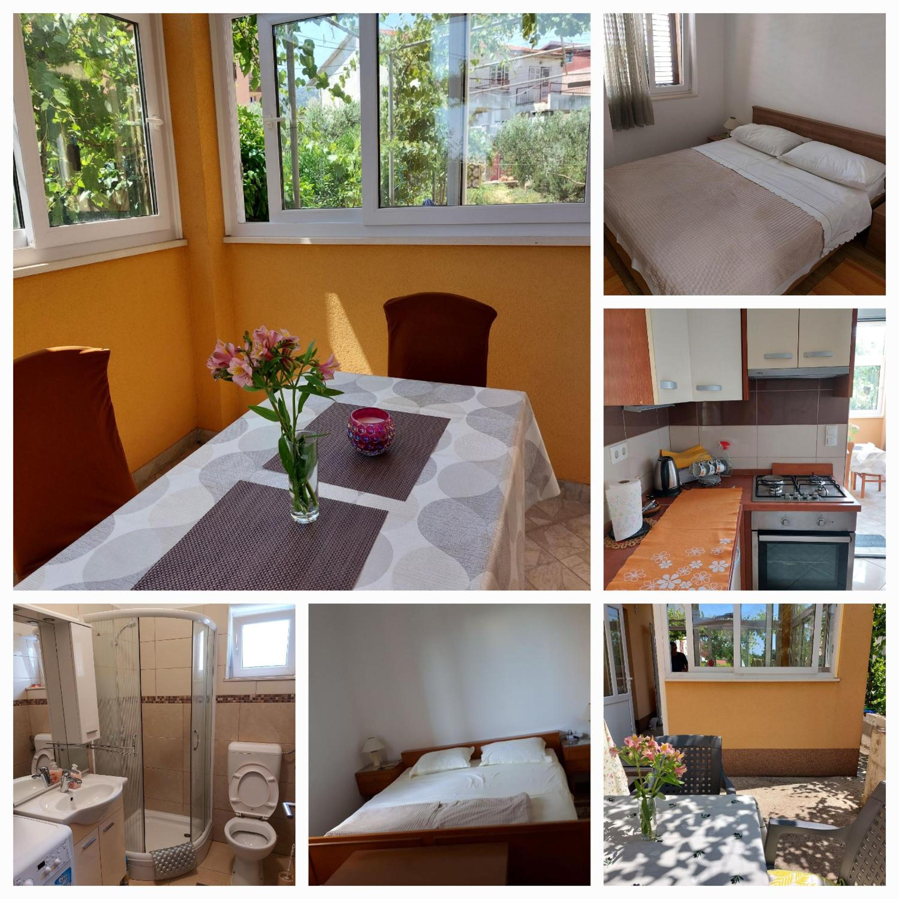 Apartment - Ground Floor