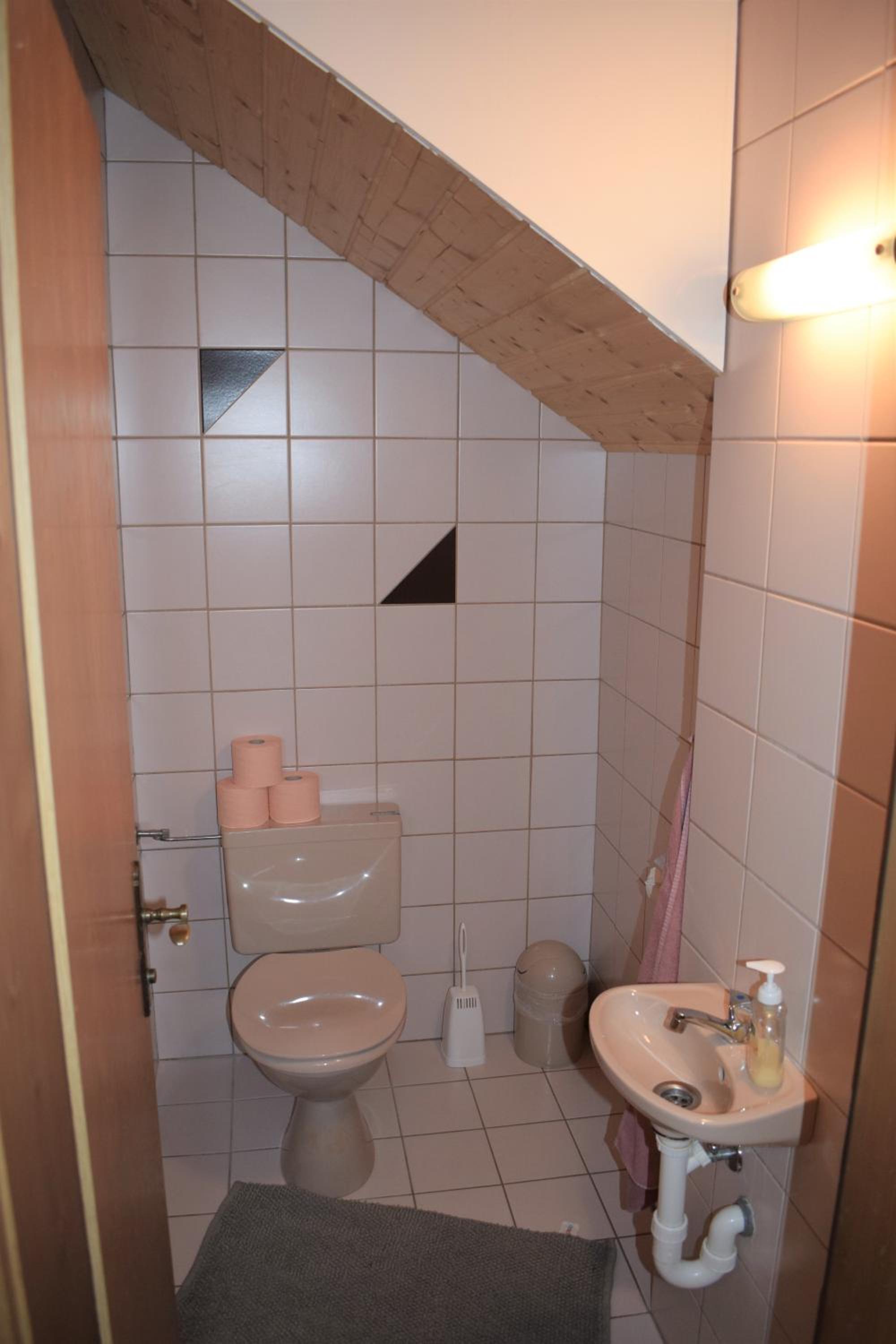 Two-Bedroom Apartment photo 2