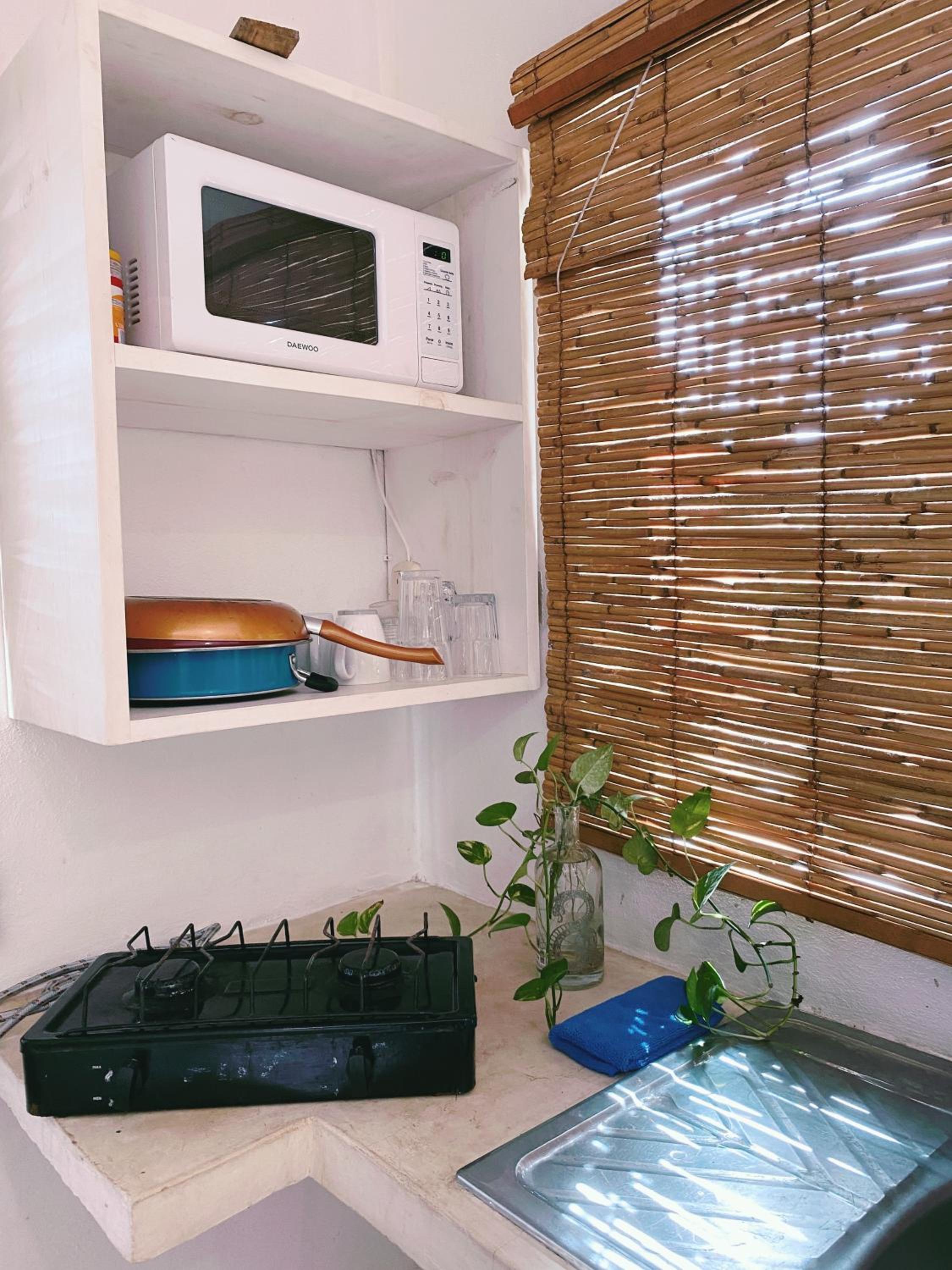 One-Bedroom House photo 2