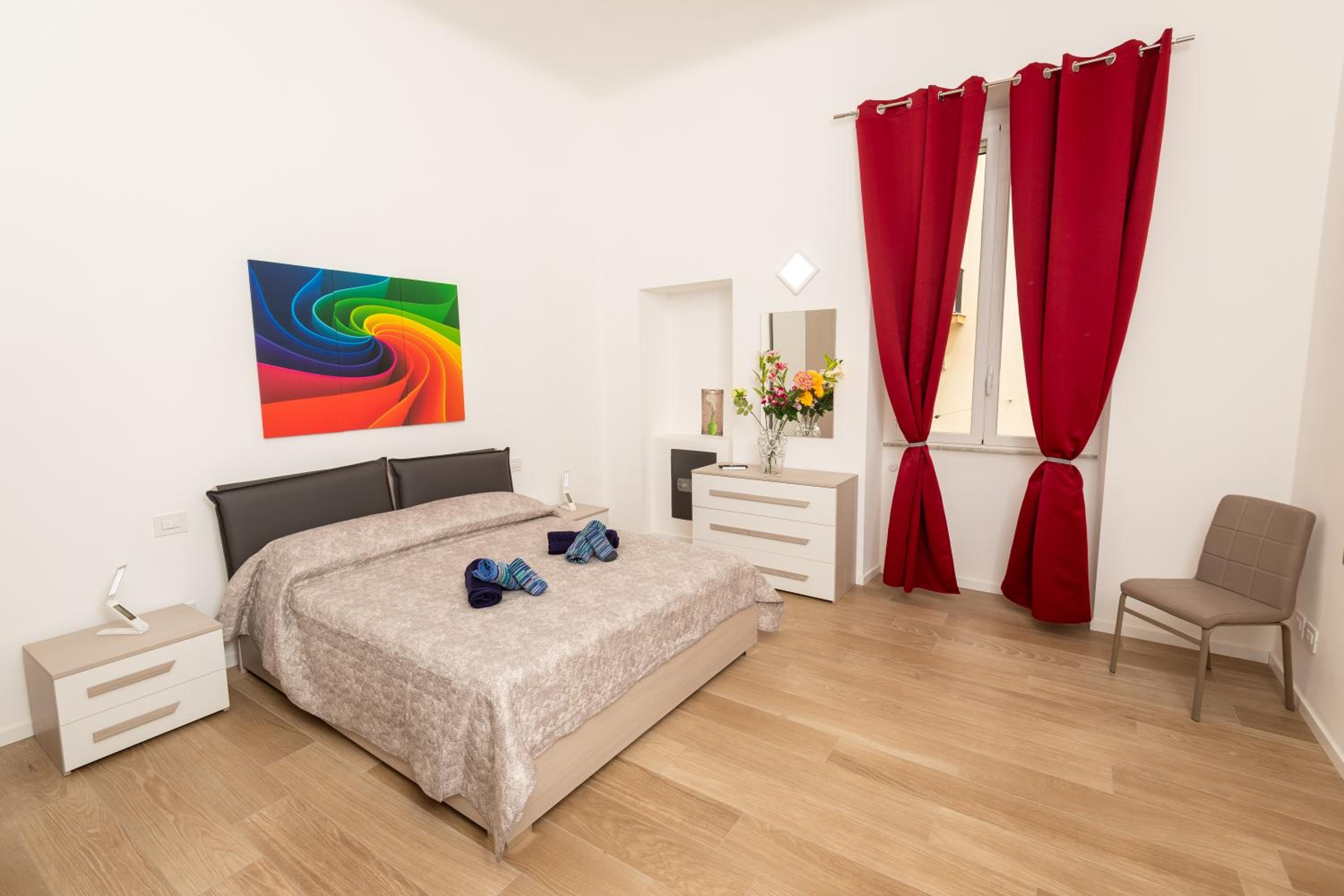 Standard Suite