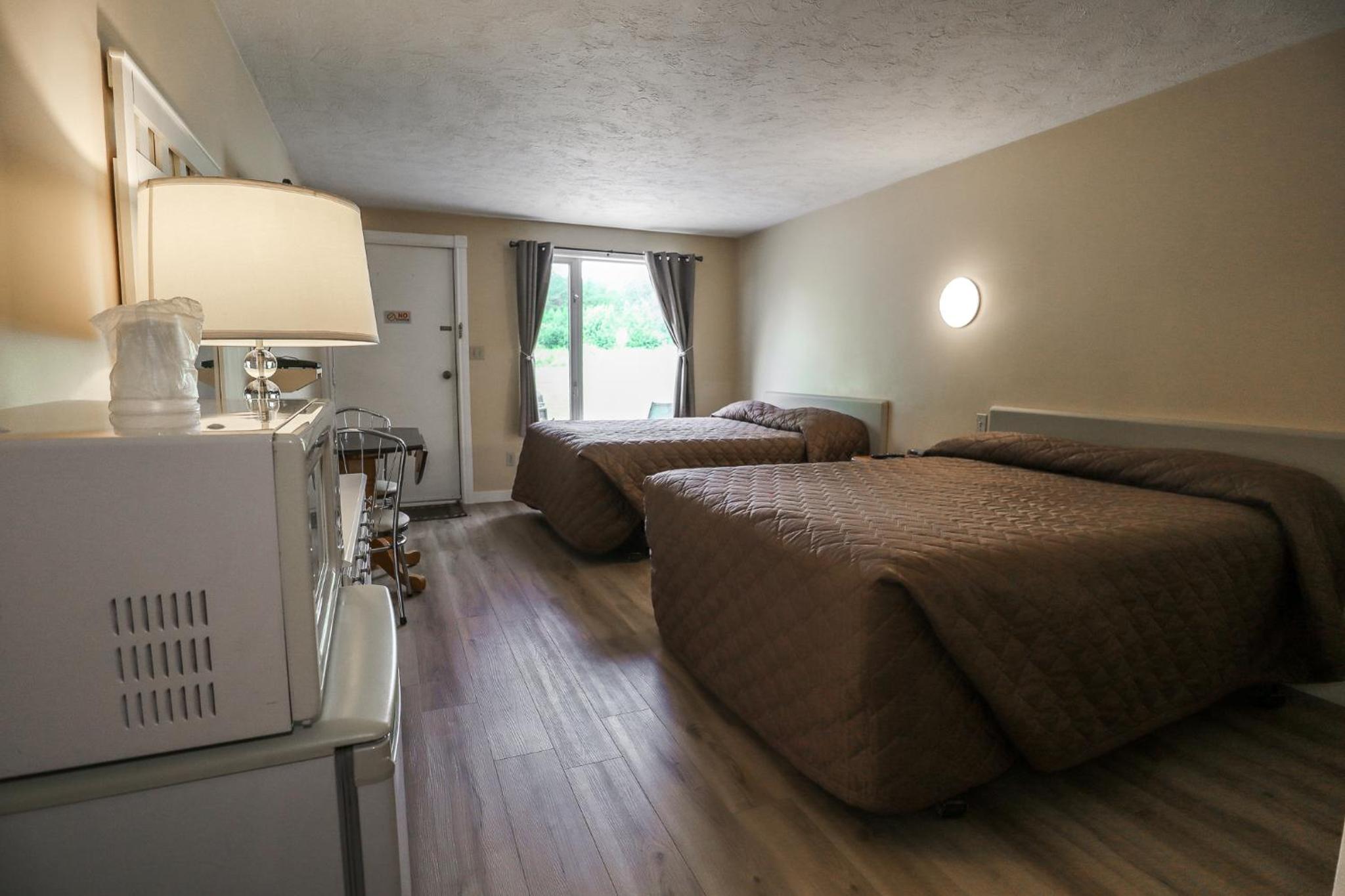 Deluxe Queen Room photo 1