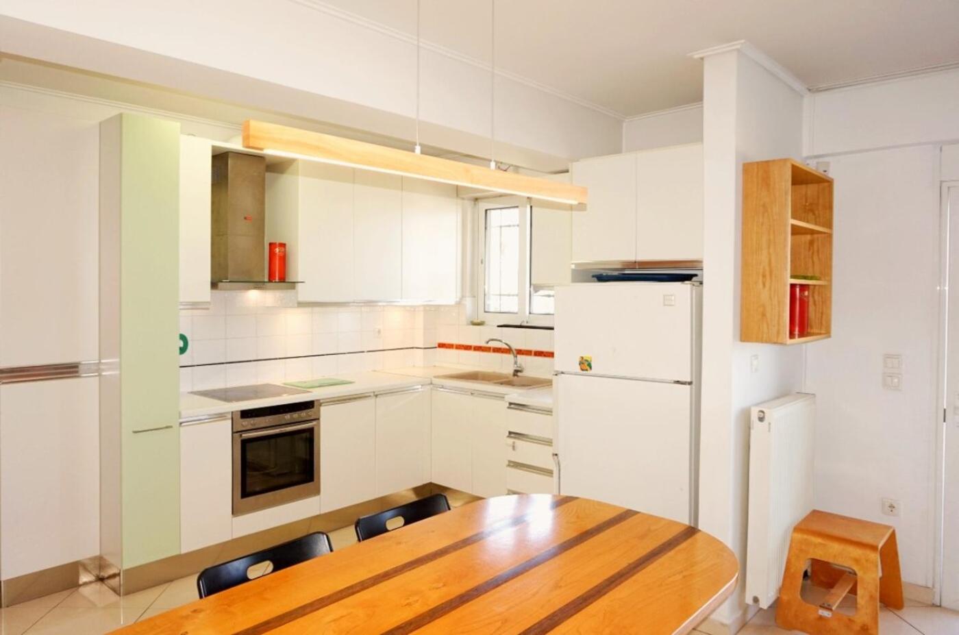 Apartment with Balcony - Photo 43