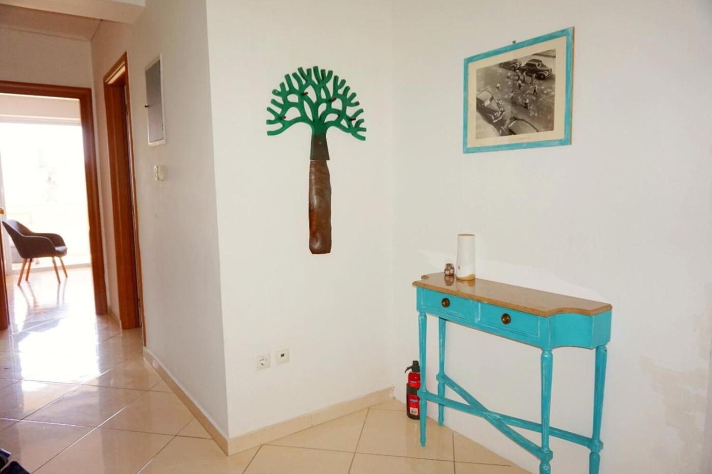 Apartment with Balcony - Photo 3
