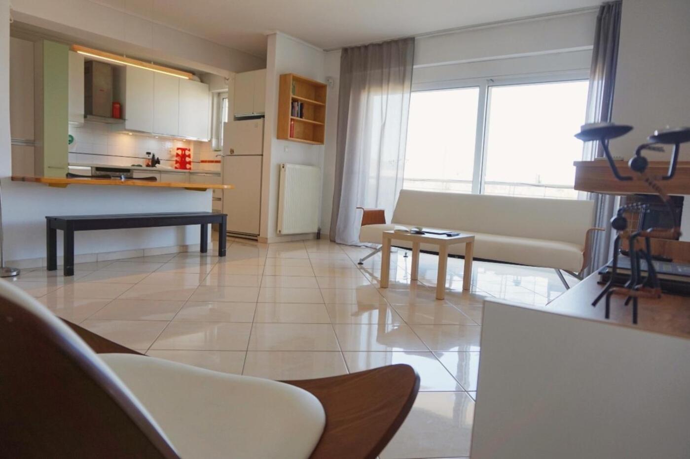 Apartment with Balcony - Photo 10