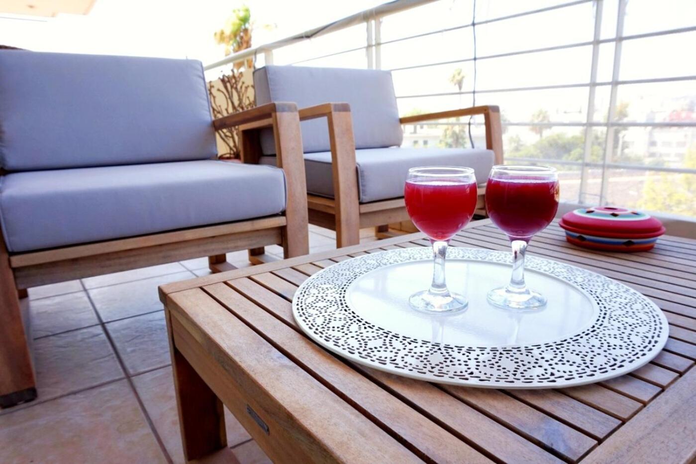 Apartment with Balcony - Photo 21