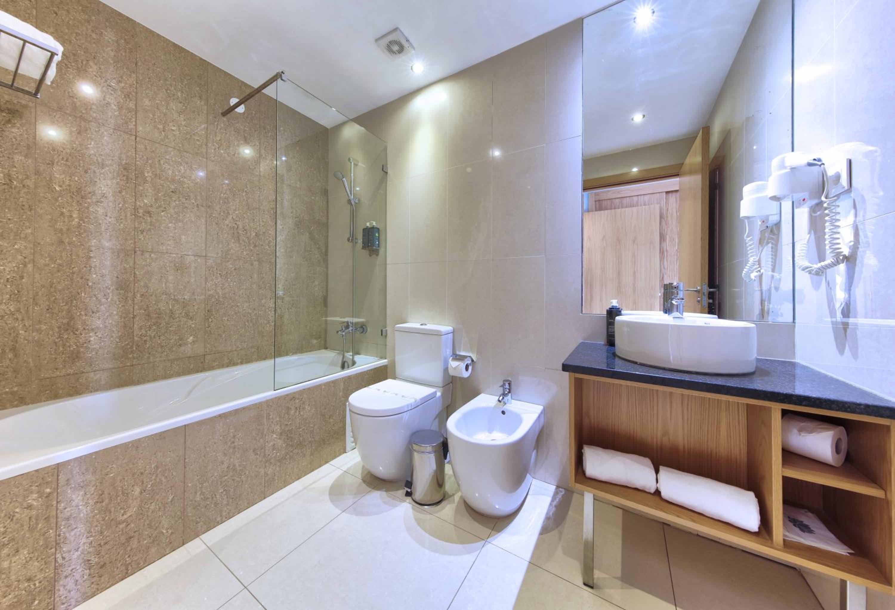 Family Suite - Photo 2
