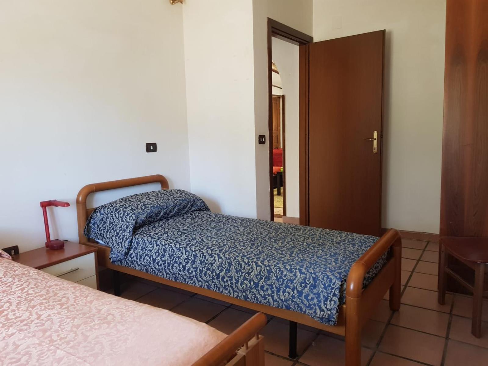 Two-Bedroom Chalet photo 1
