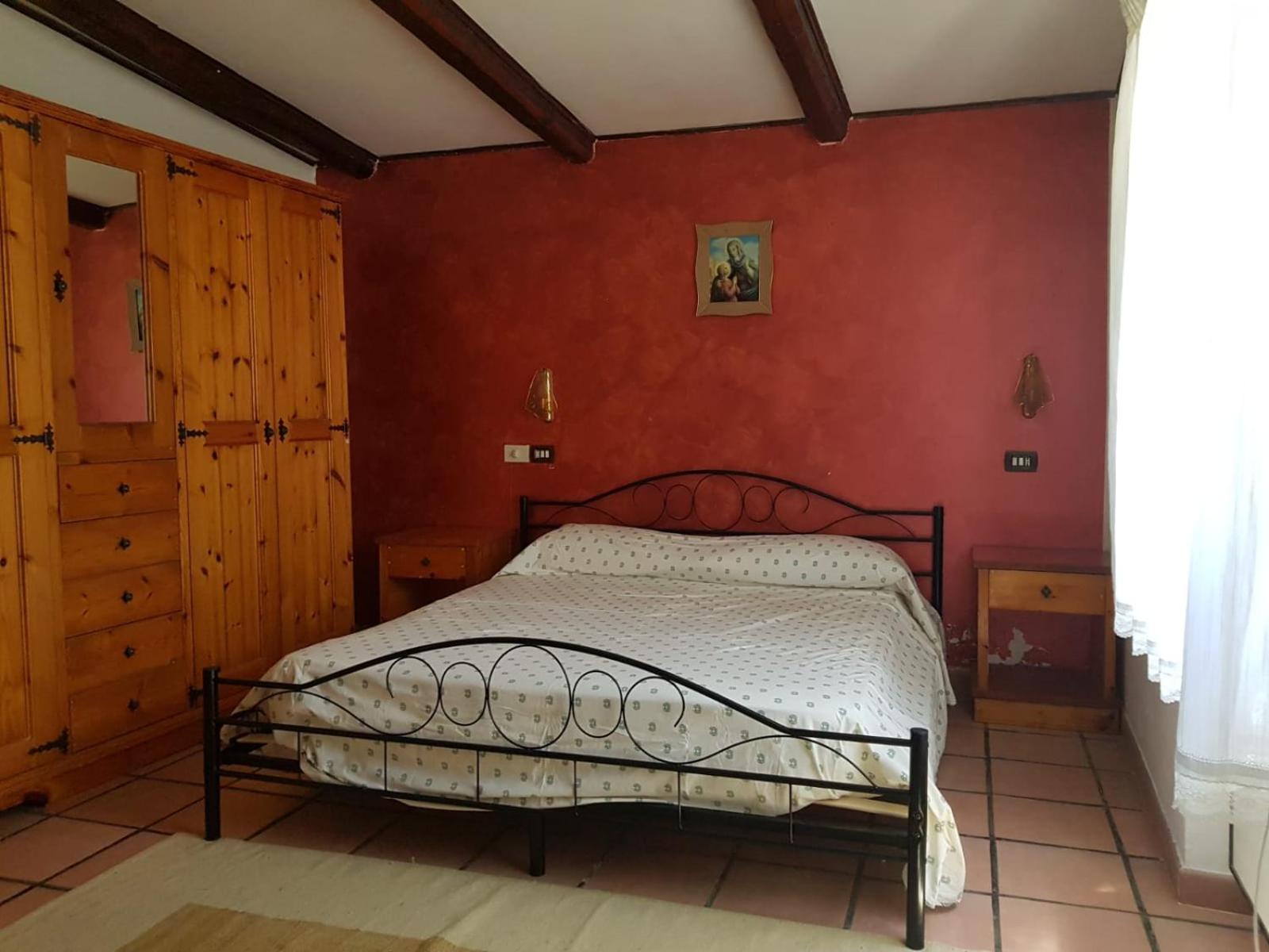 Two-Bedroom Chalet photo 2