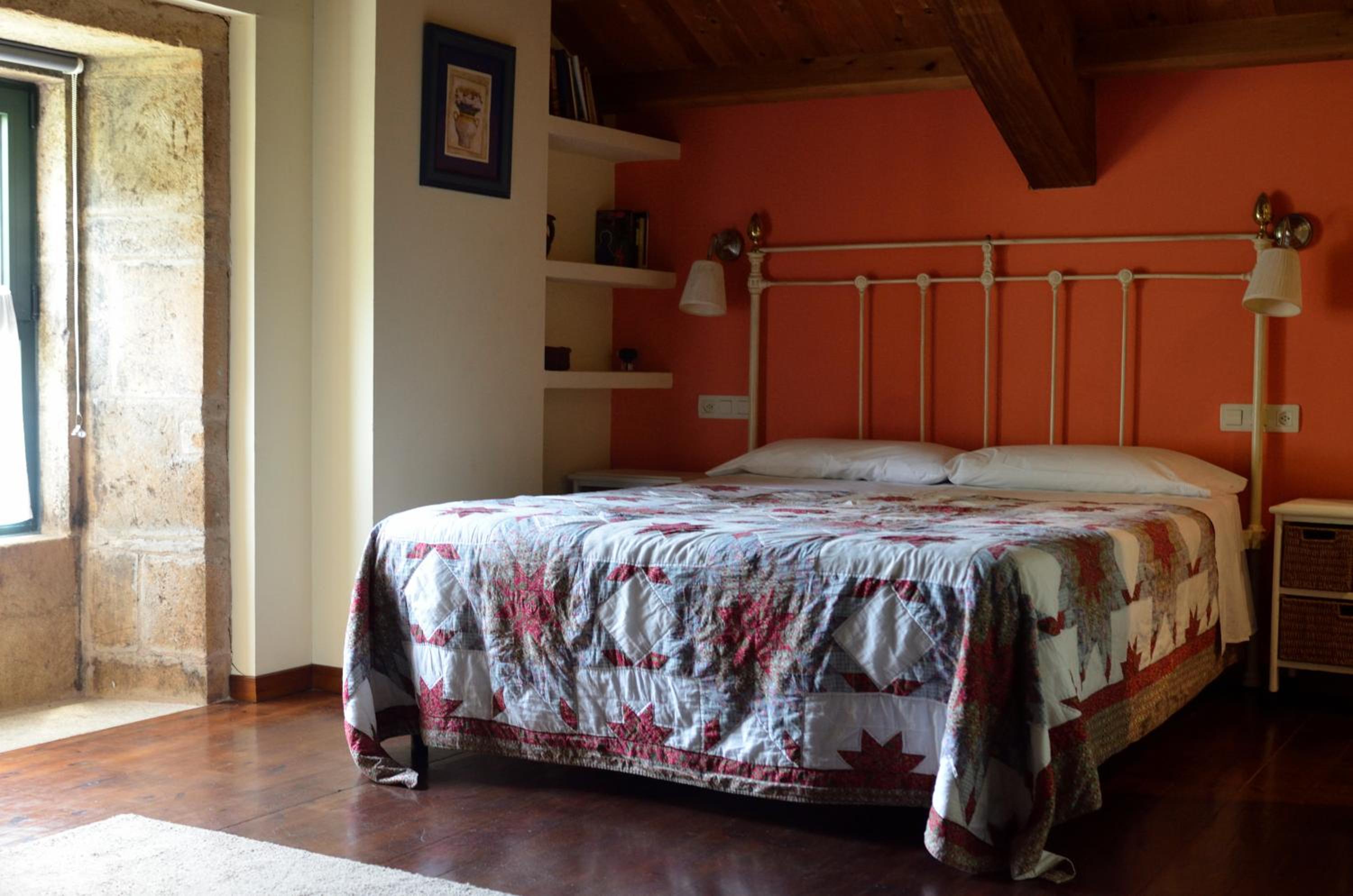 Double or Twin Room 3 photo 1