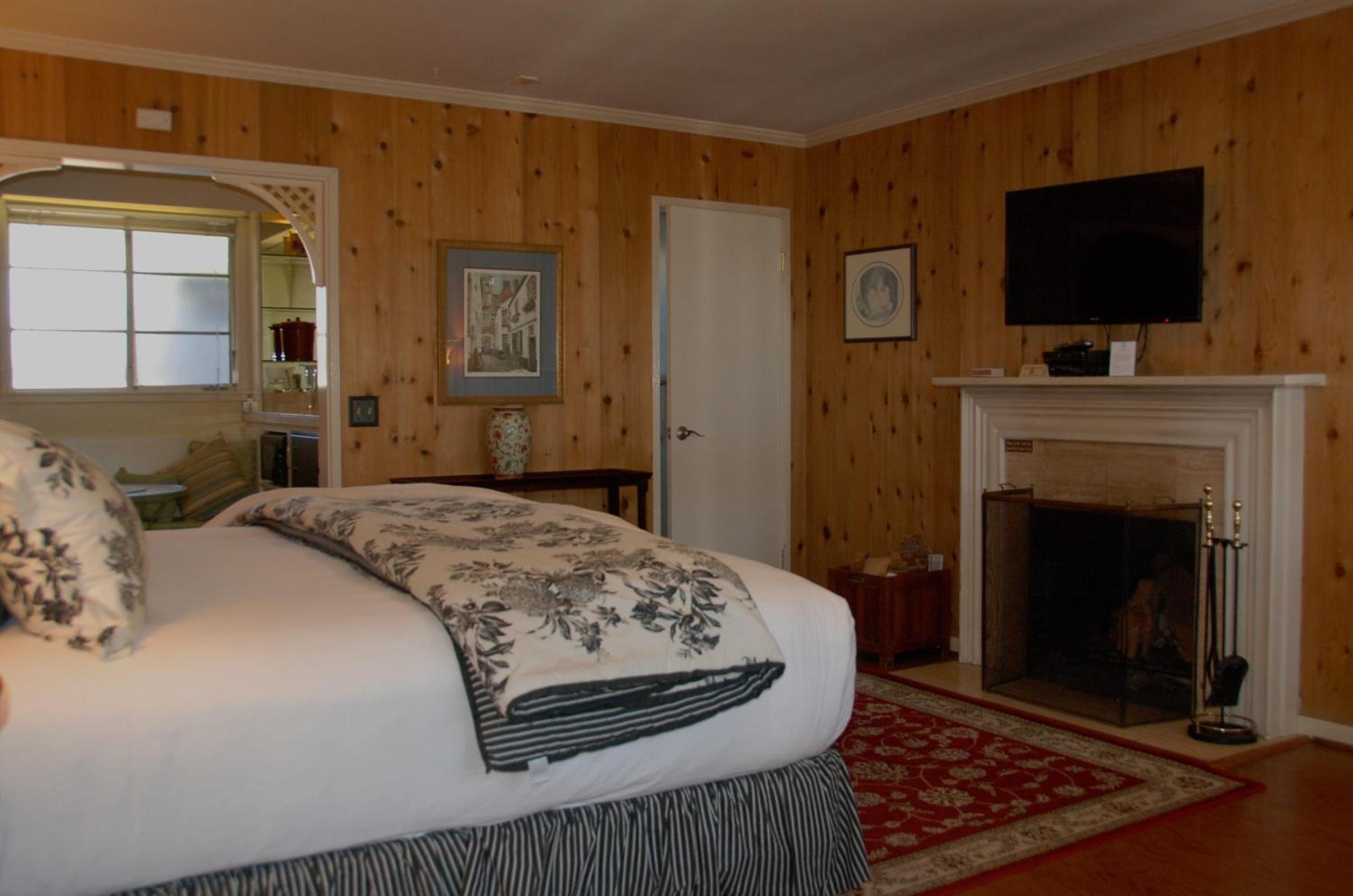 King Suite photo 1
