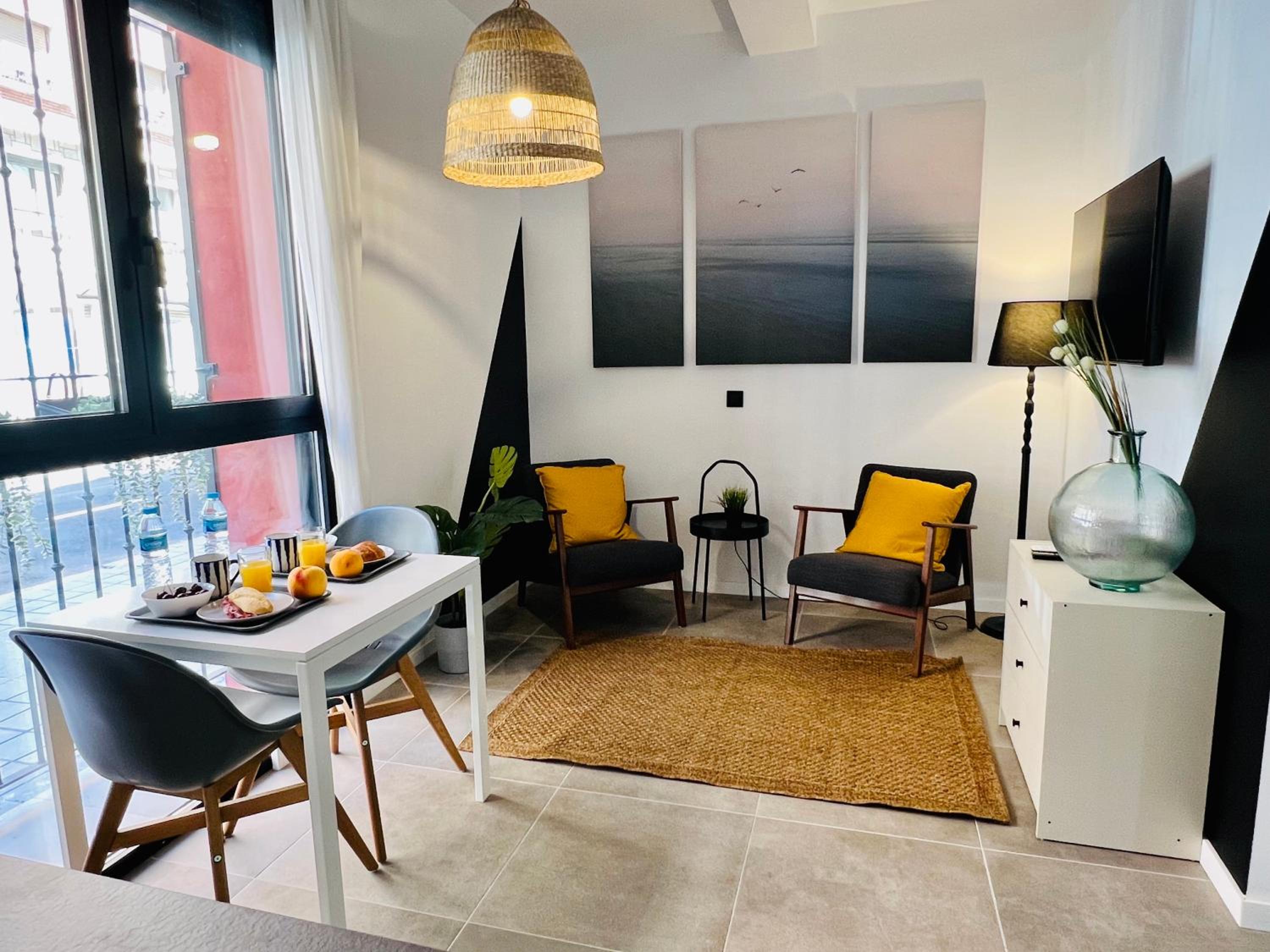Habitación Doble con Terraza