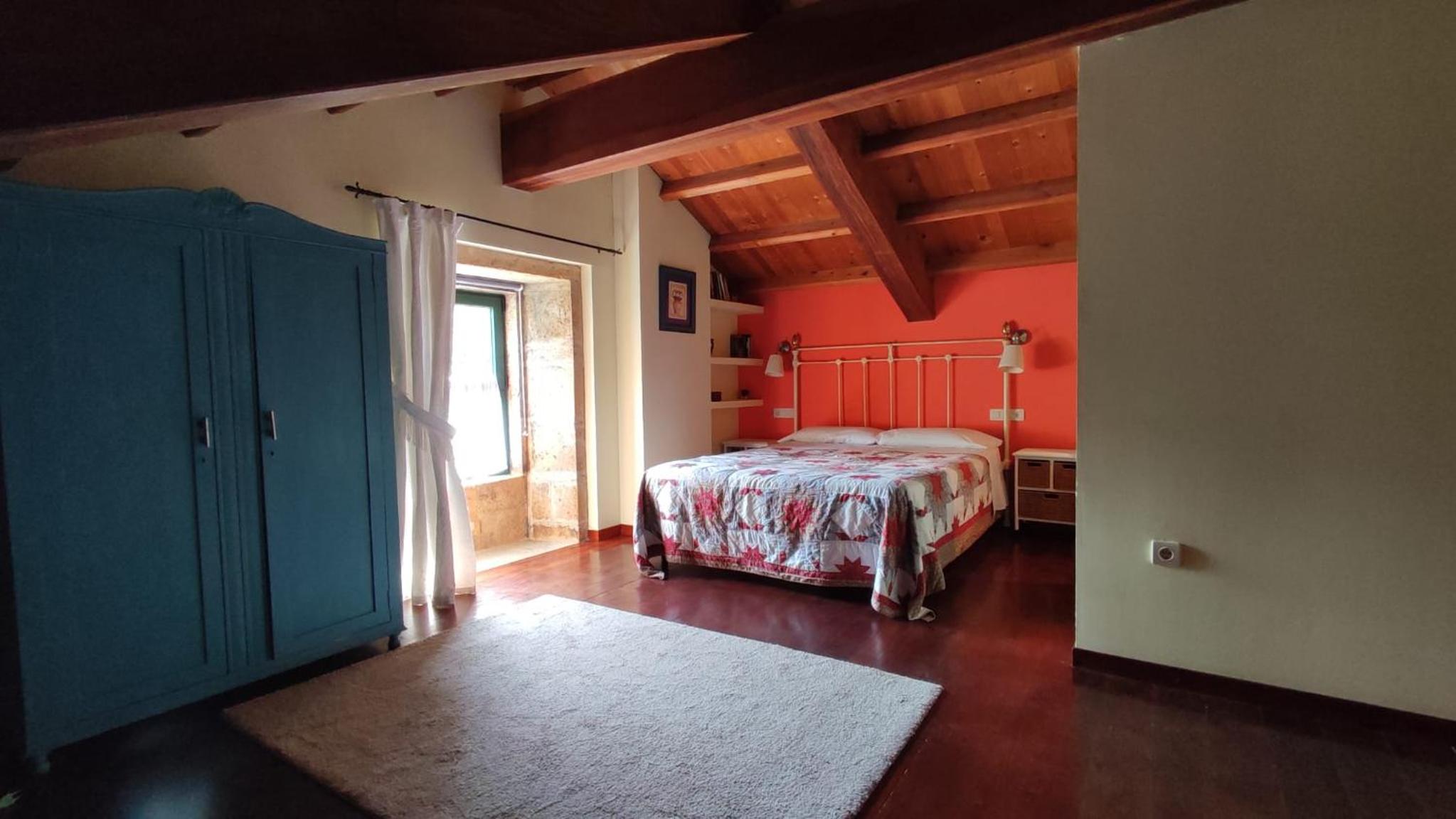 Double or Twin Room 3 photo 2