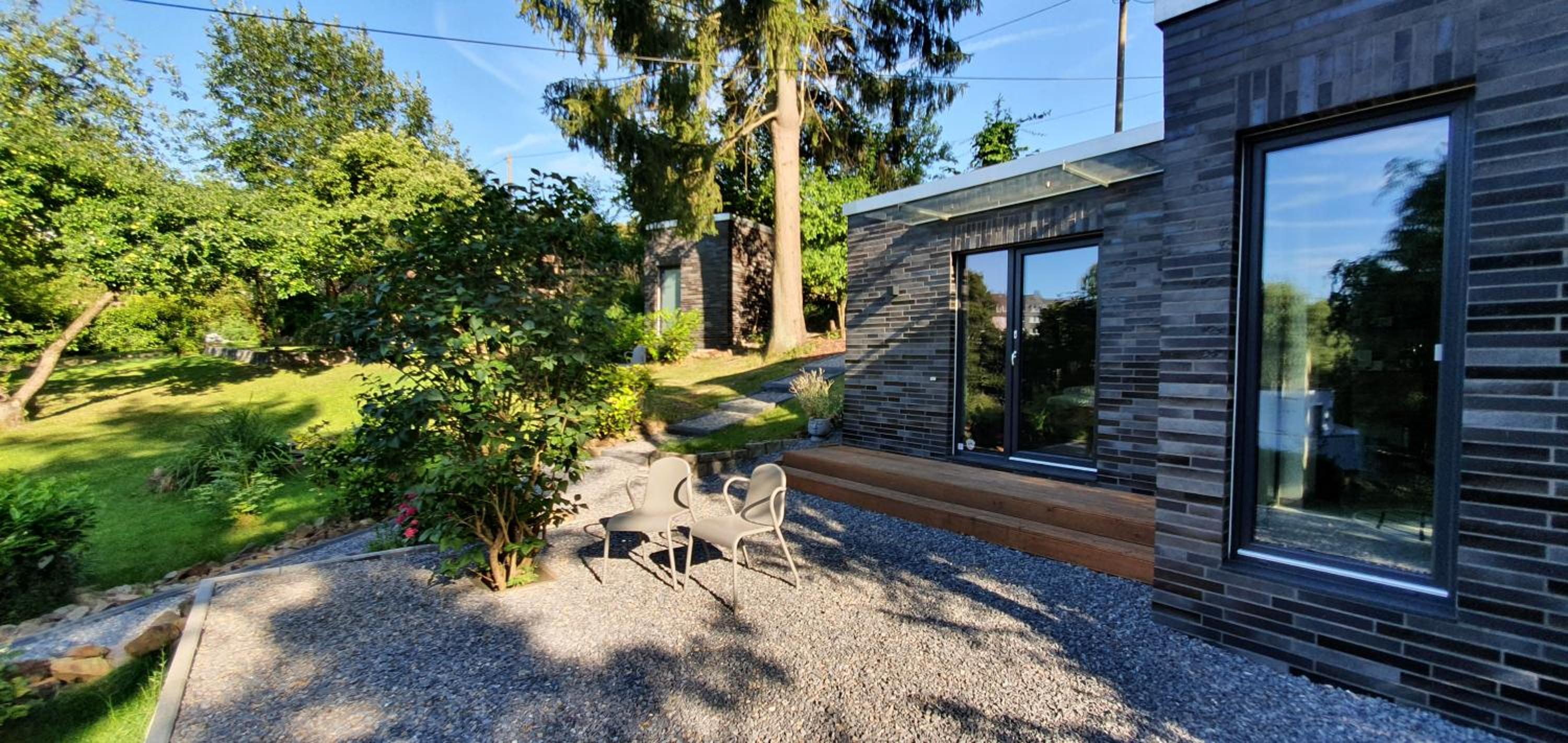 One-Bedroom House photo 3
