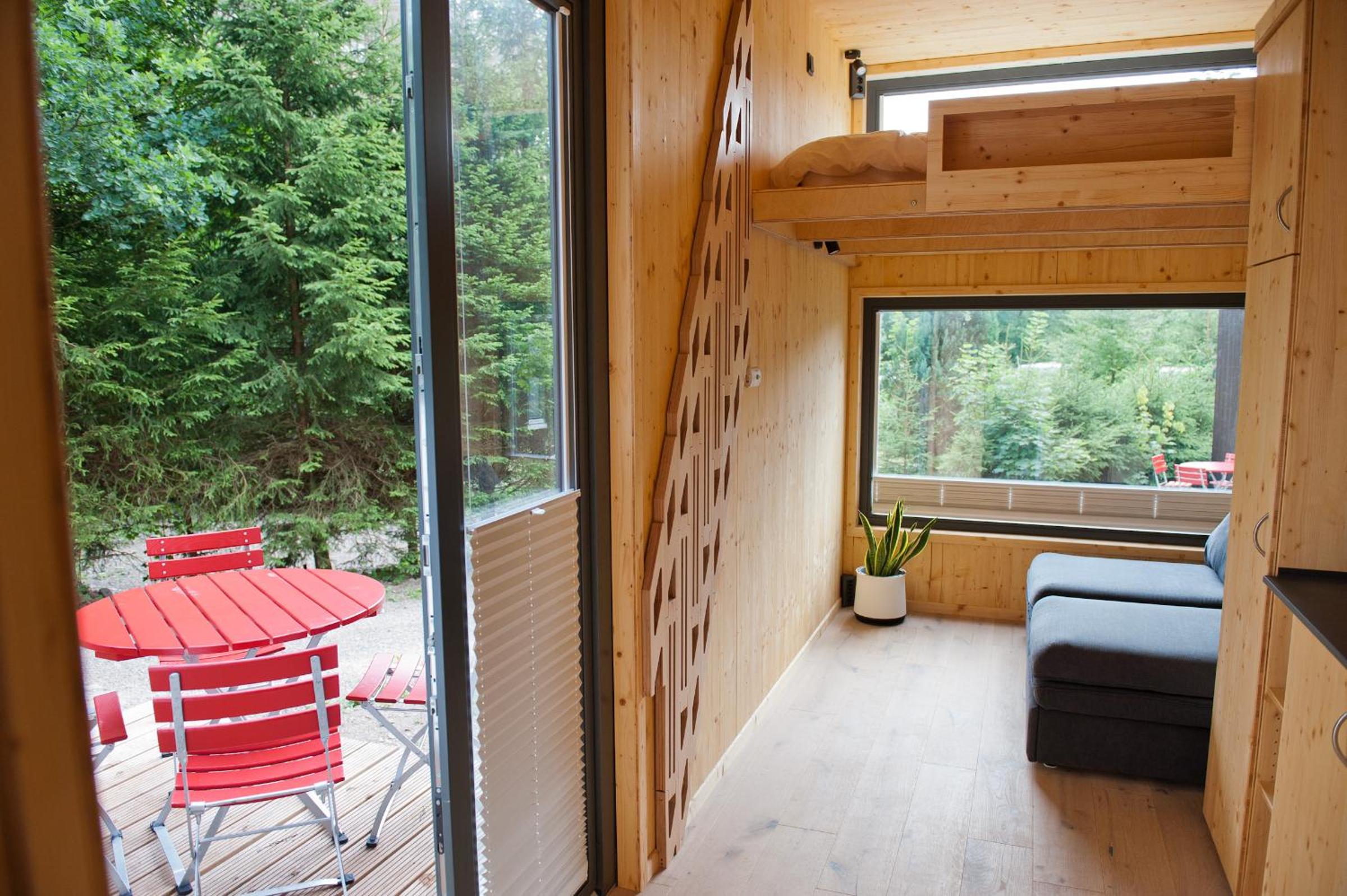 Vacation Home photo 1