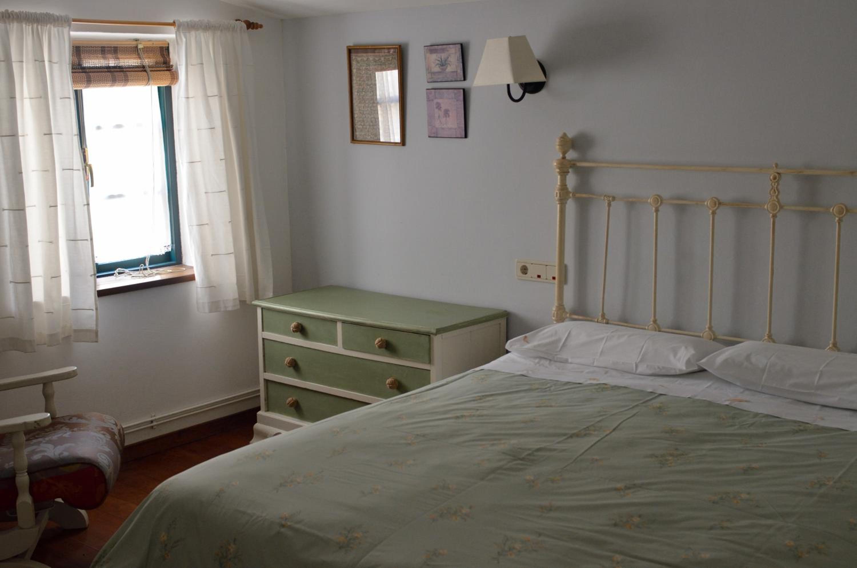 Two-Bedroom Apartment (4 Adults) photo 1