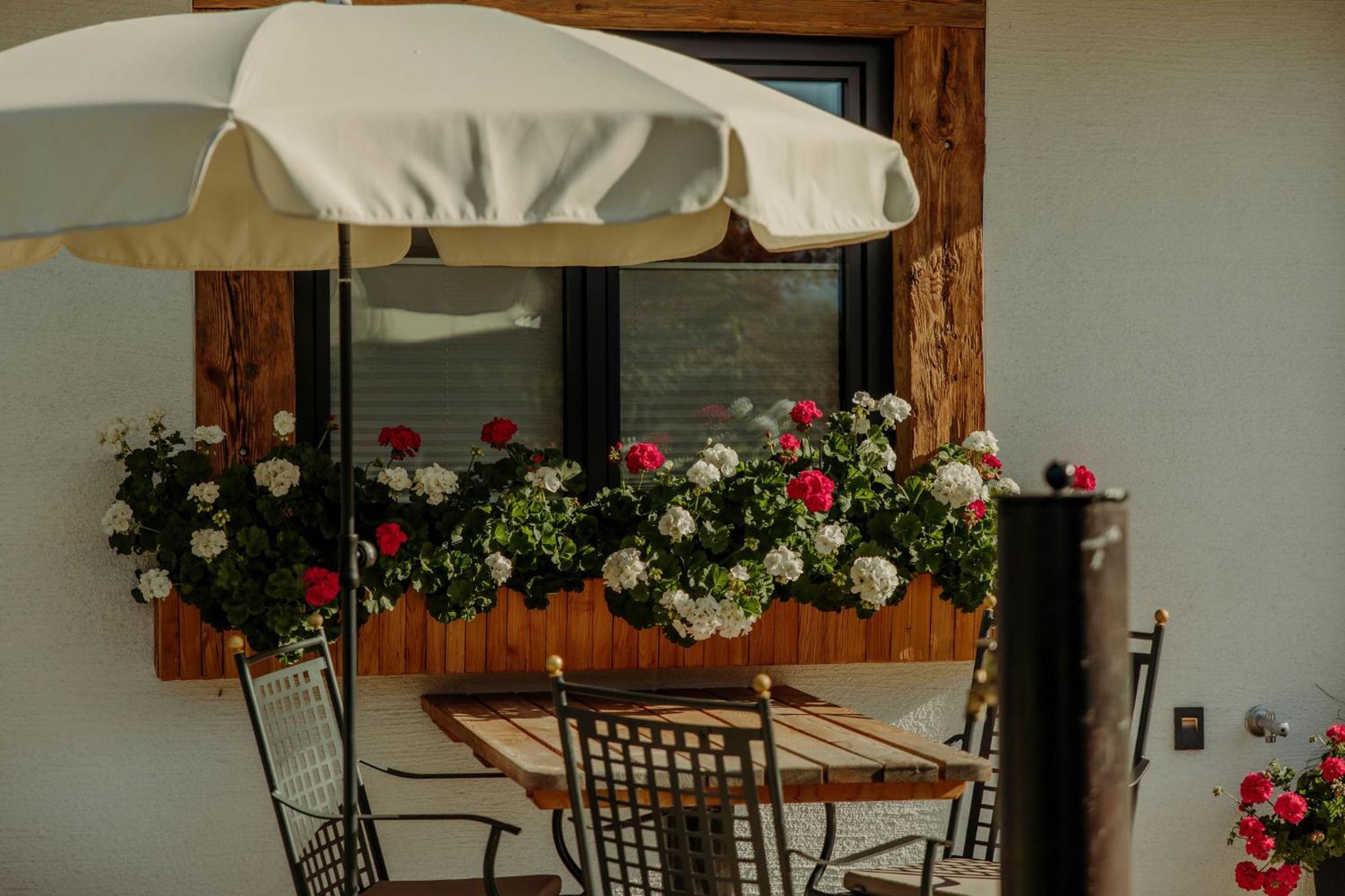 Chalet photo 2