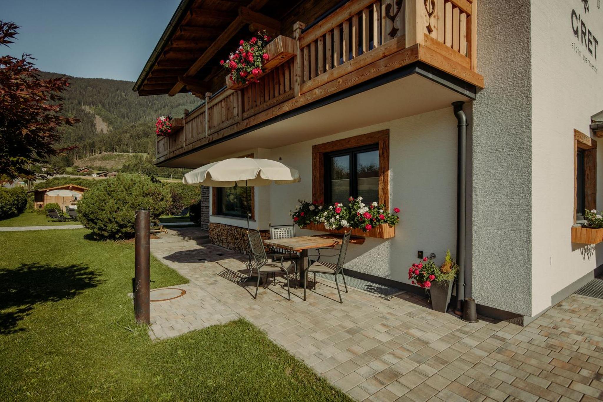 Chalet photo 3