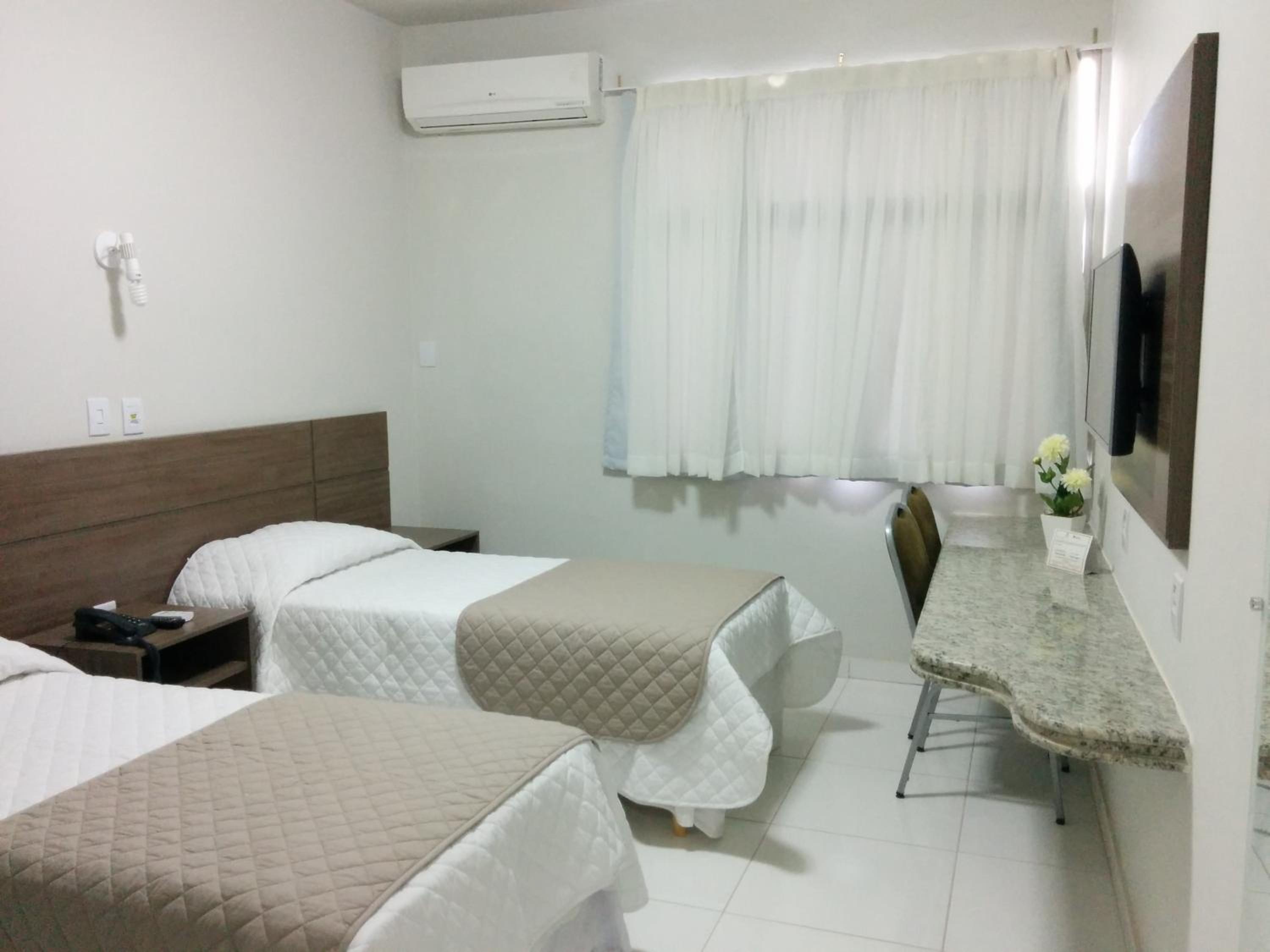 Standard Double Room photo 1
