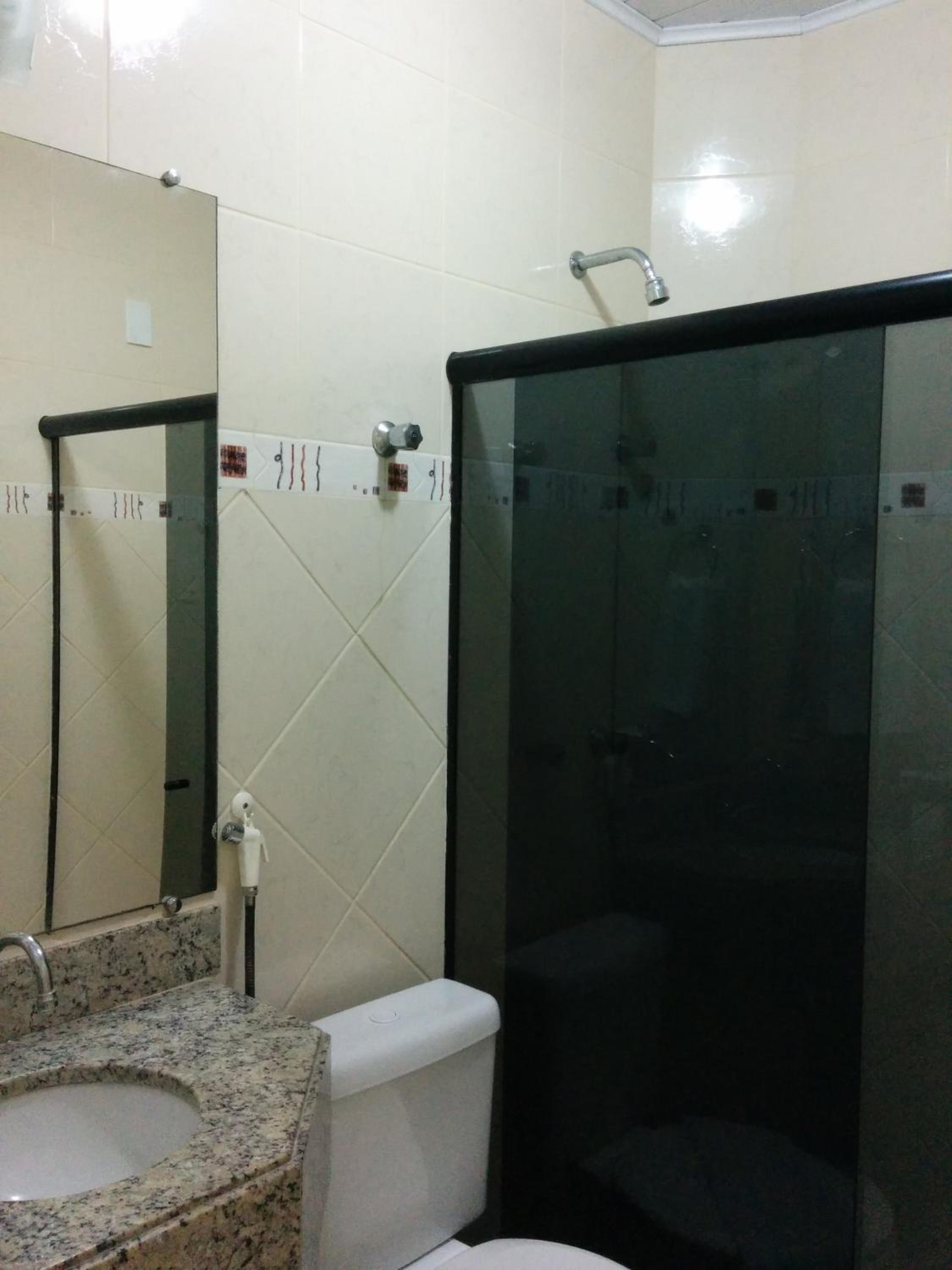 Standard Triple Room photo 2