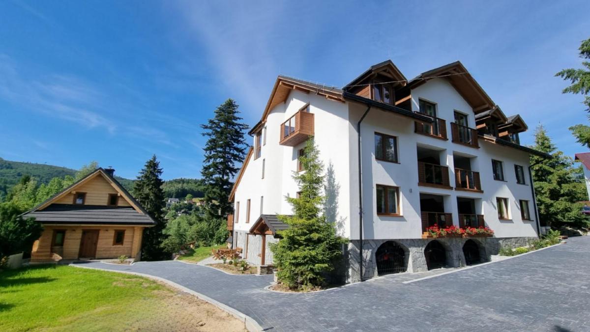 Superior Chalet photo 1