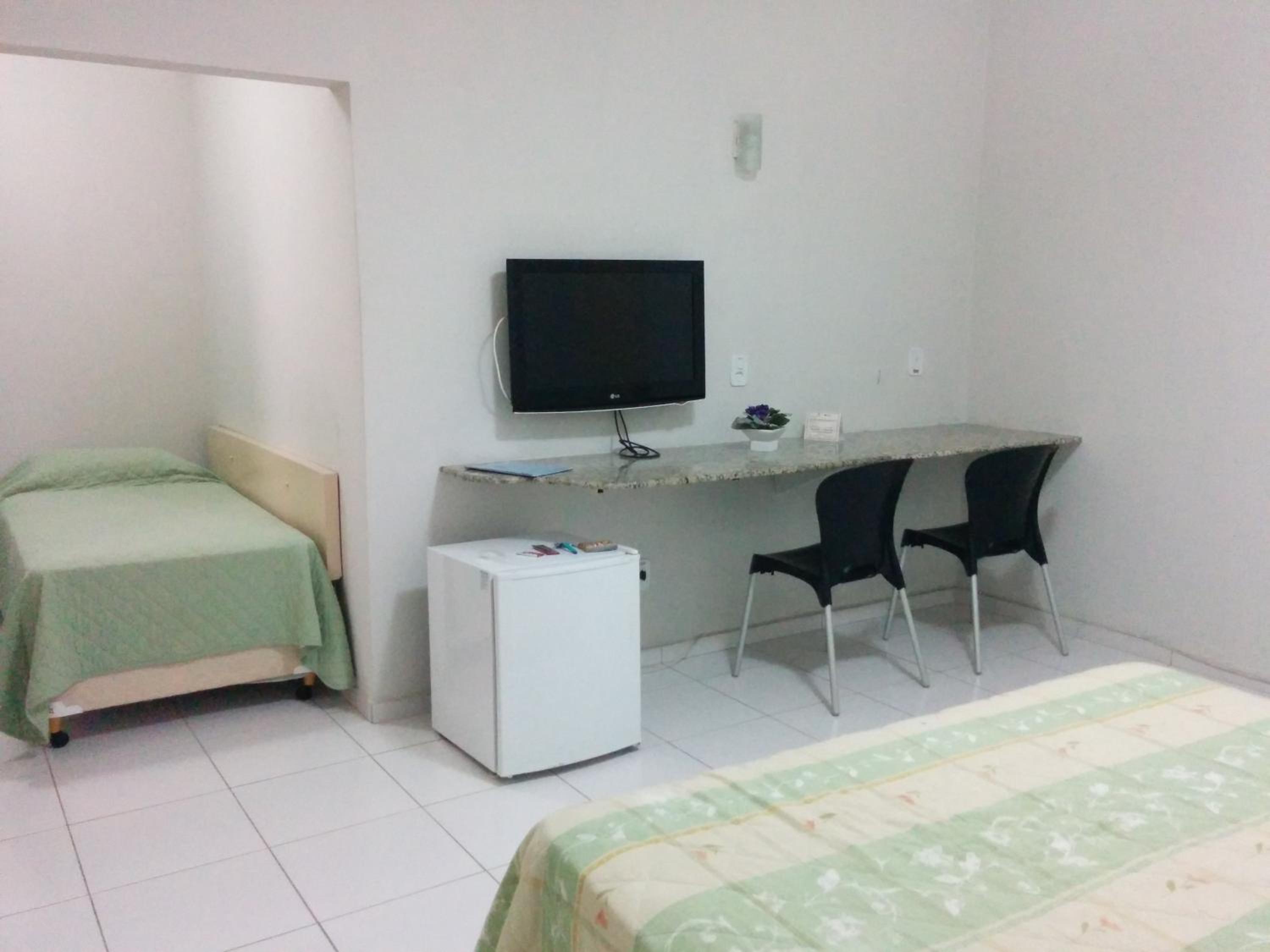 Standard Triple Room photo 1