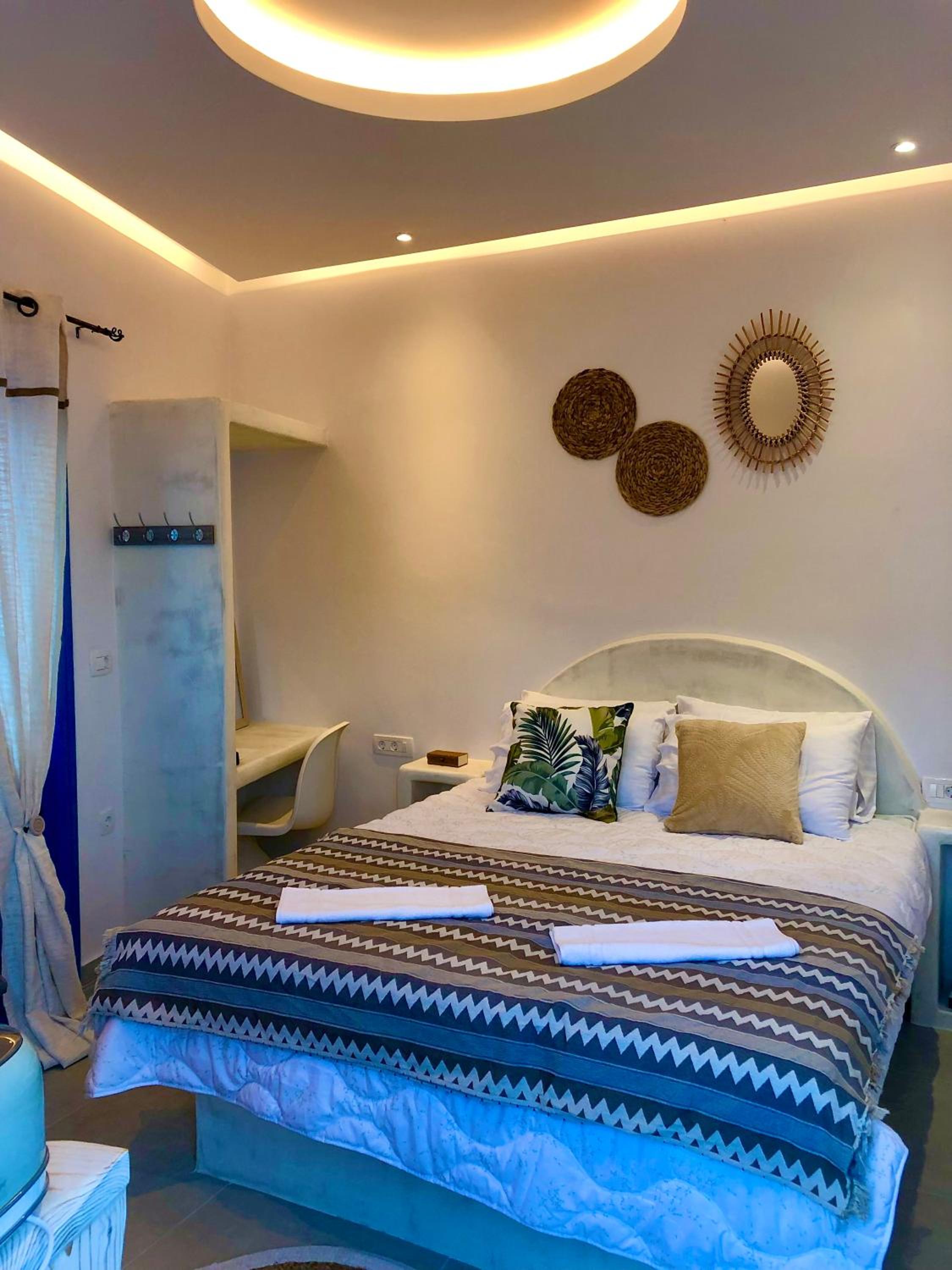 Junior Suite with Sea View