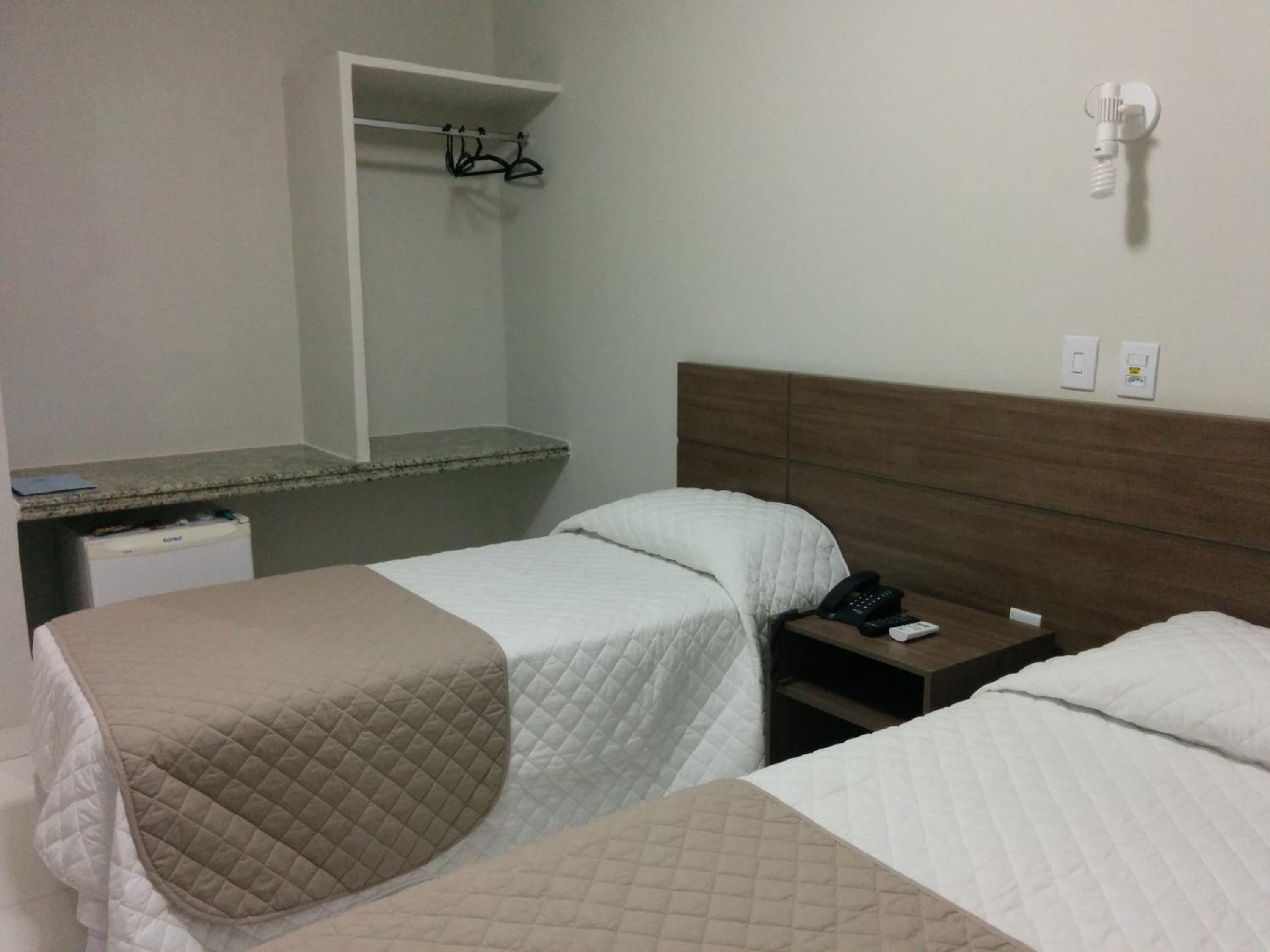 Standard Triple Room photo 1