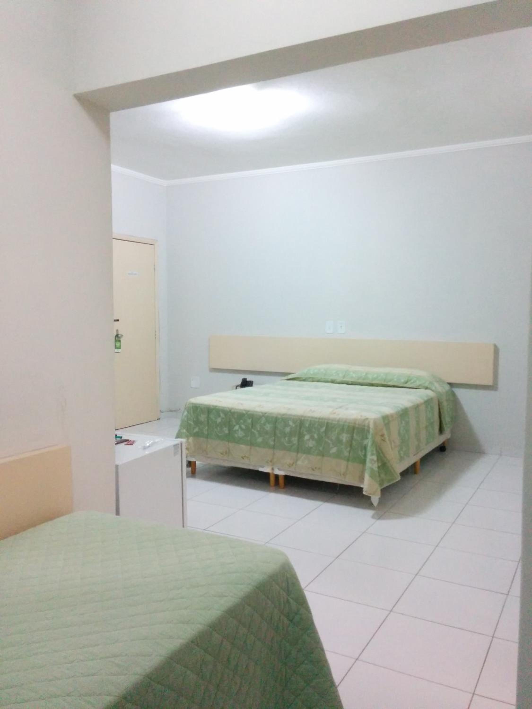 Superior Quadruple Room photo 1