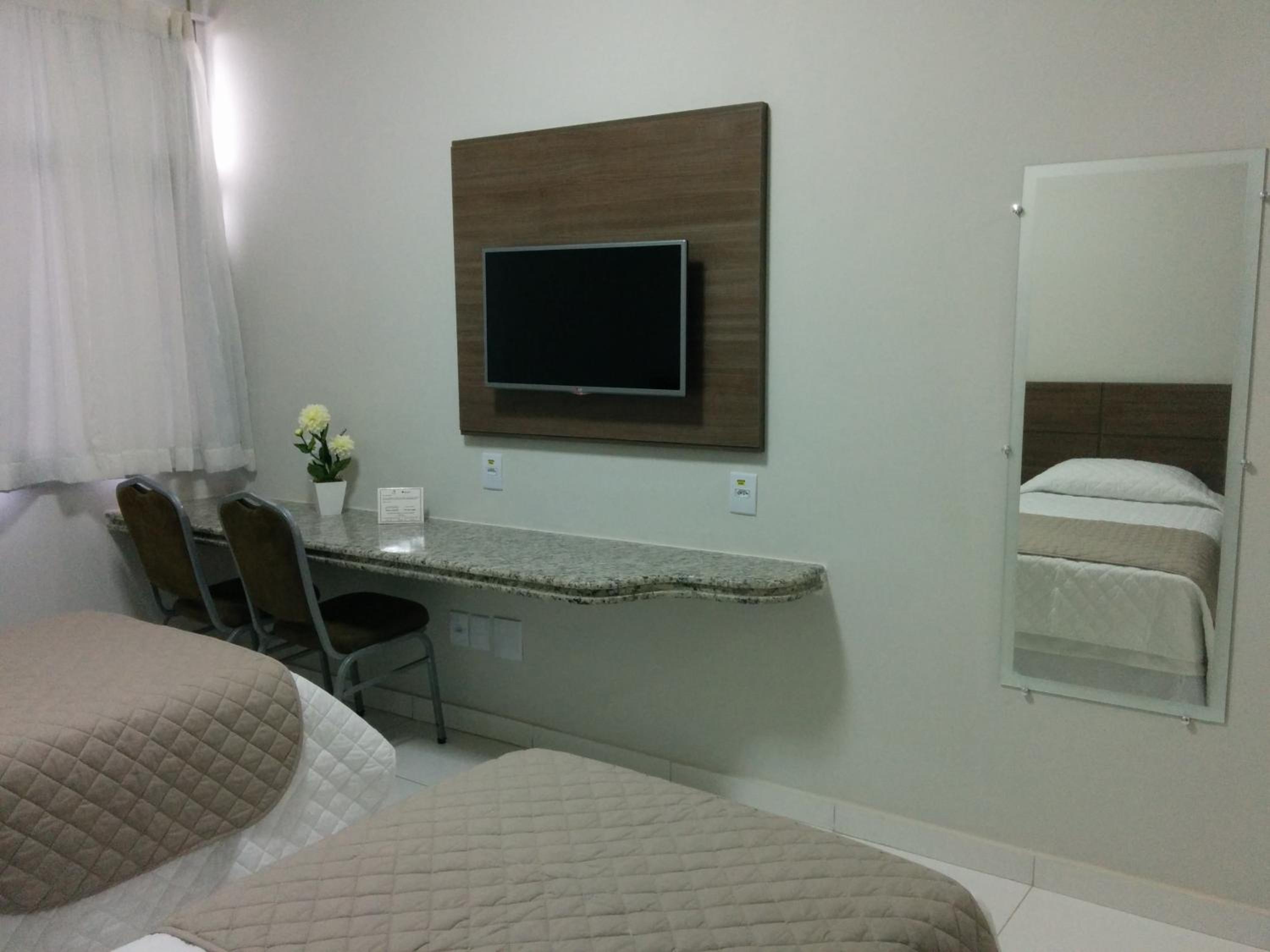 Standard Double Room photo 2