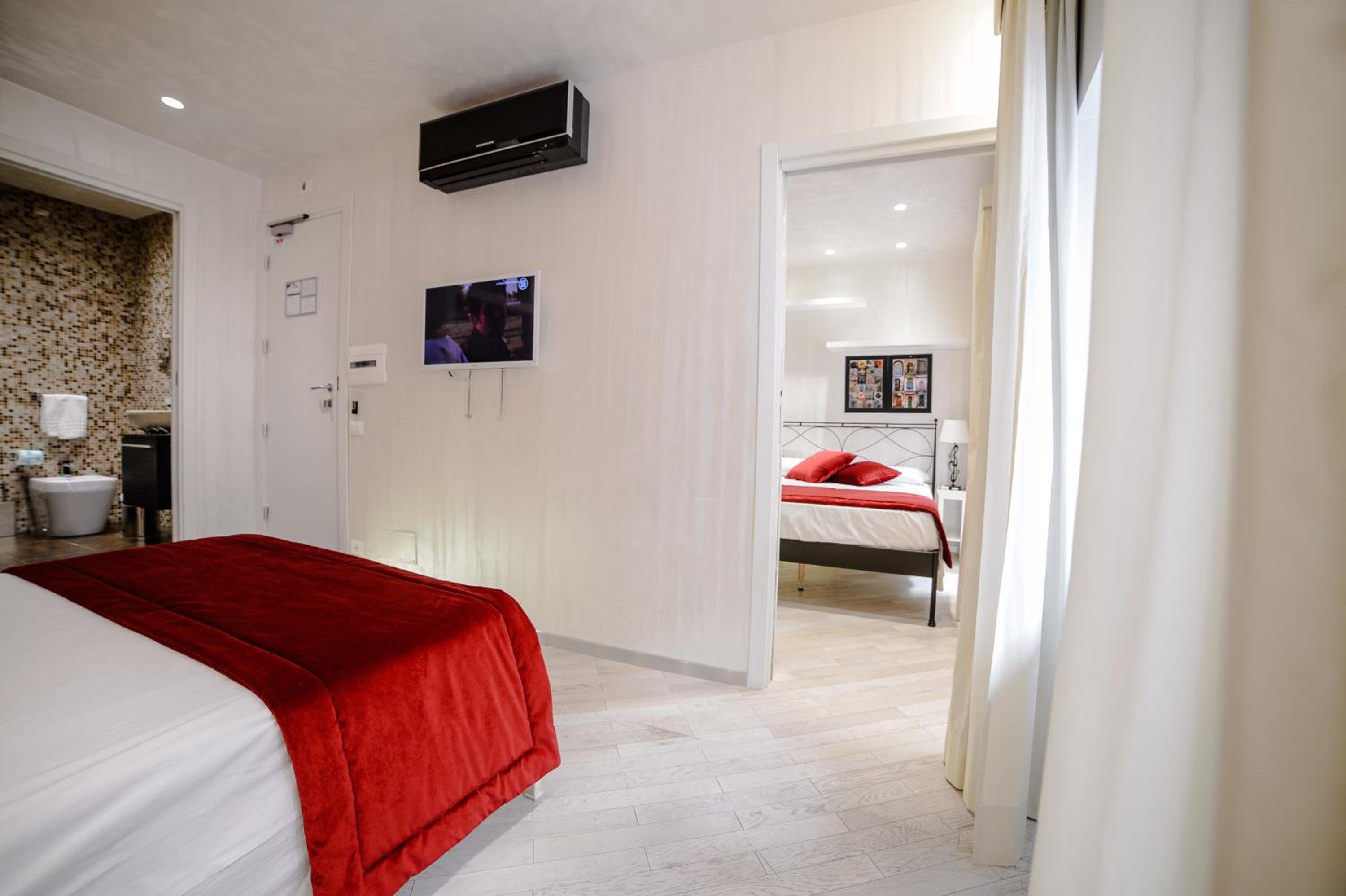 Family Suite