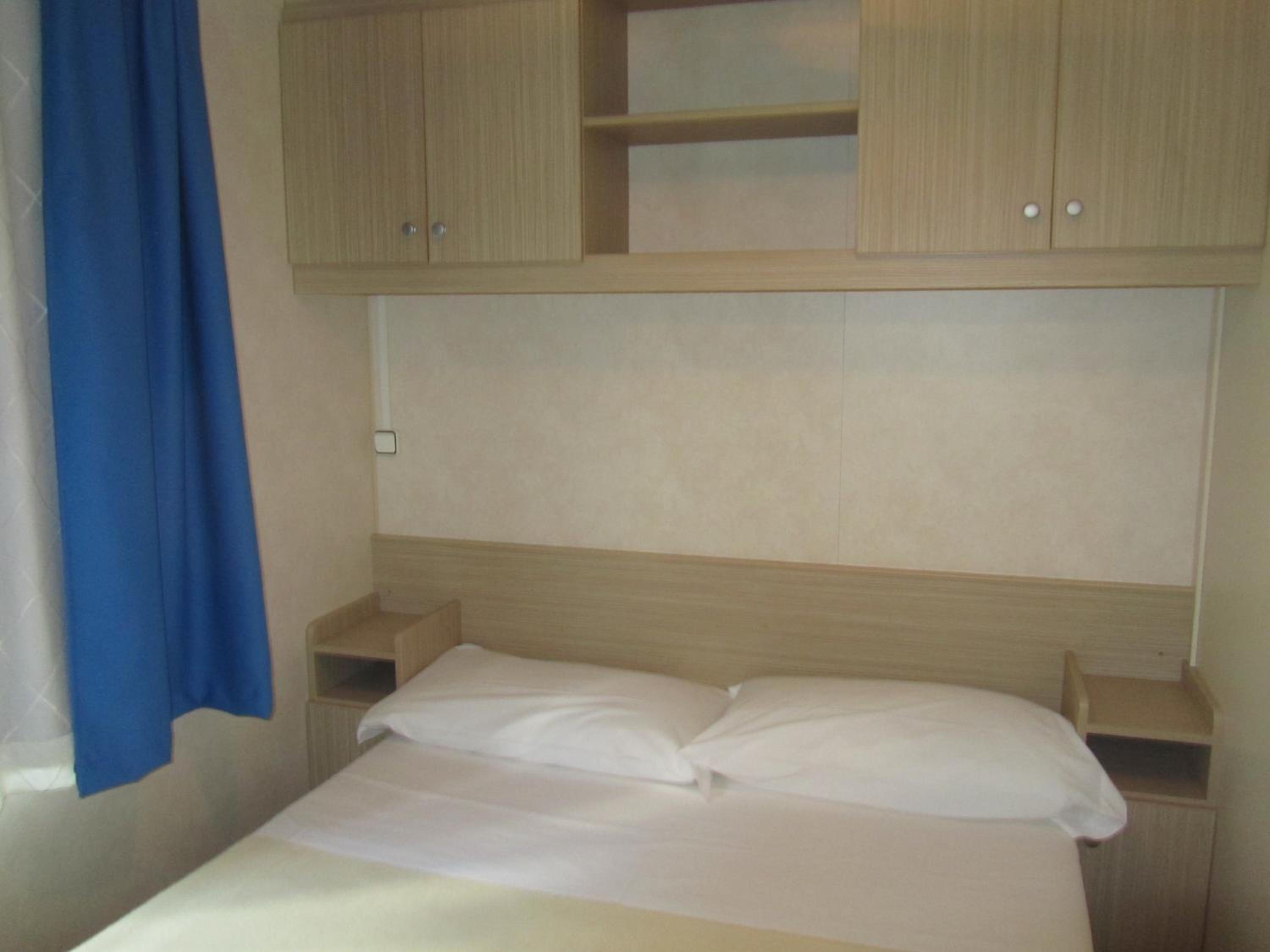 Mobile Home