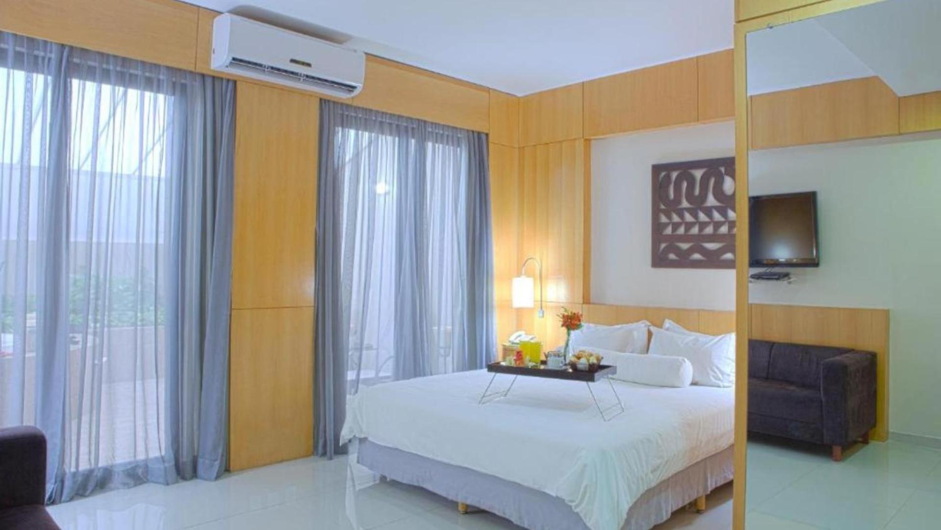 Superior Double Room with Bath