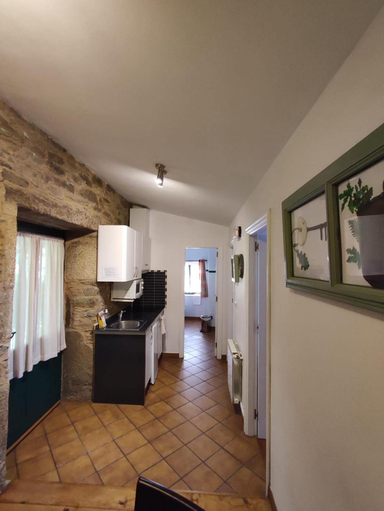 Two-Bedroom Apartment (4 Adults) photo 3