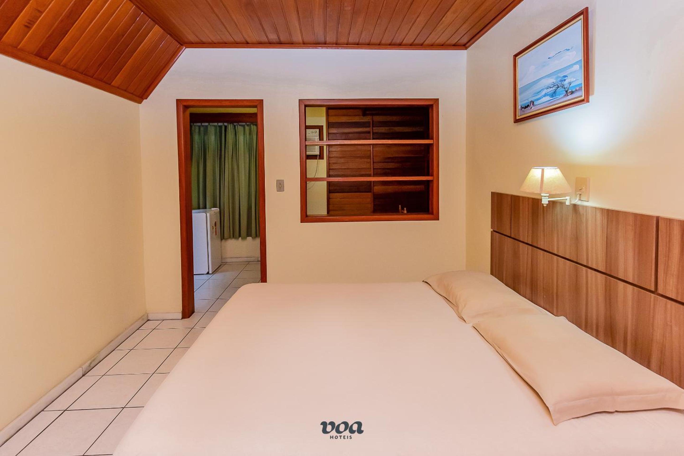 Standard Double Room - Photo 7