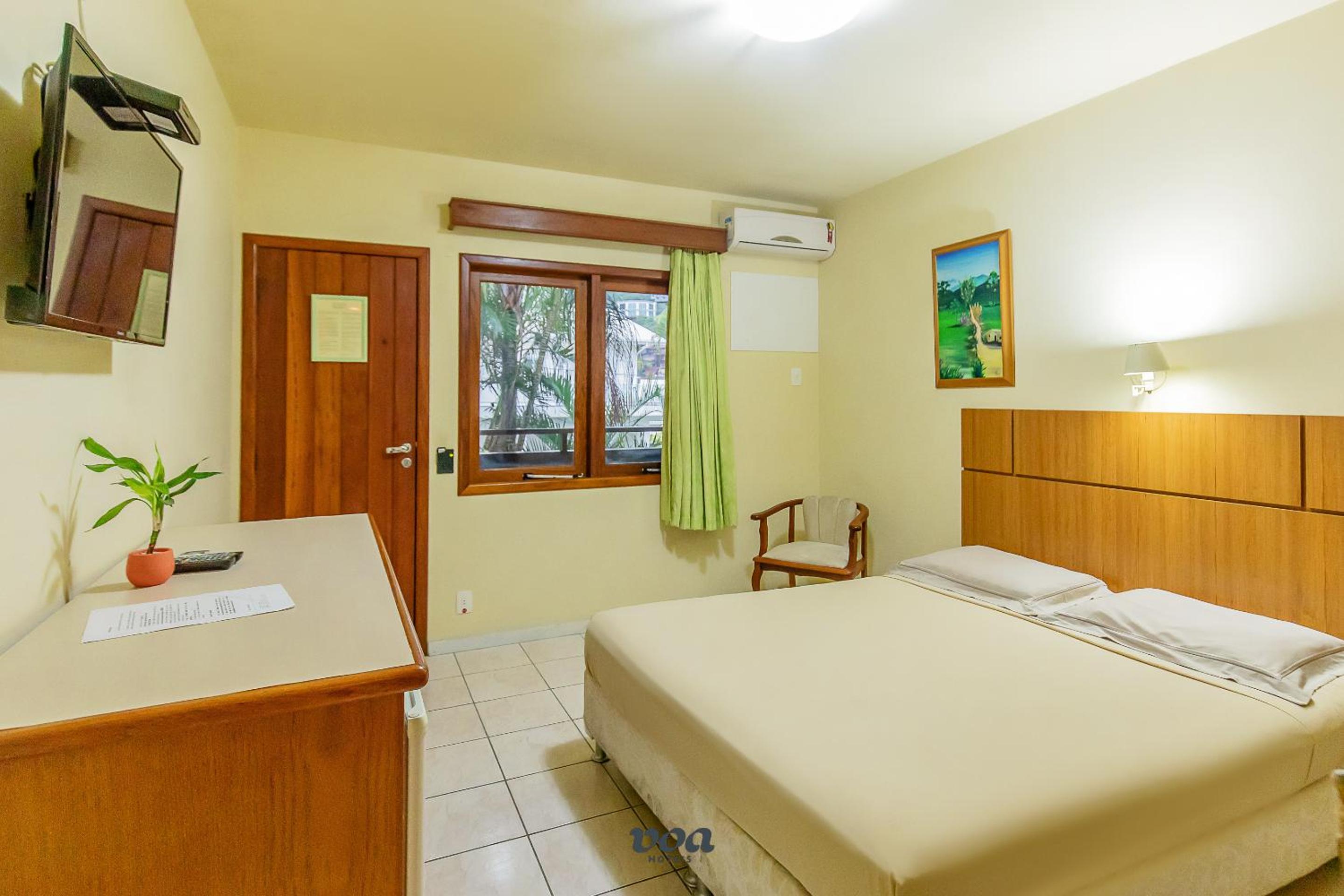 Standard Double Room - Photo 5