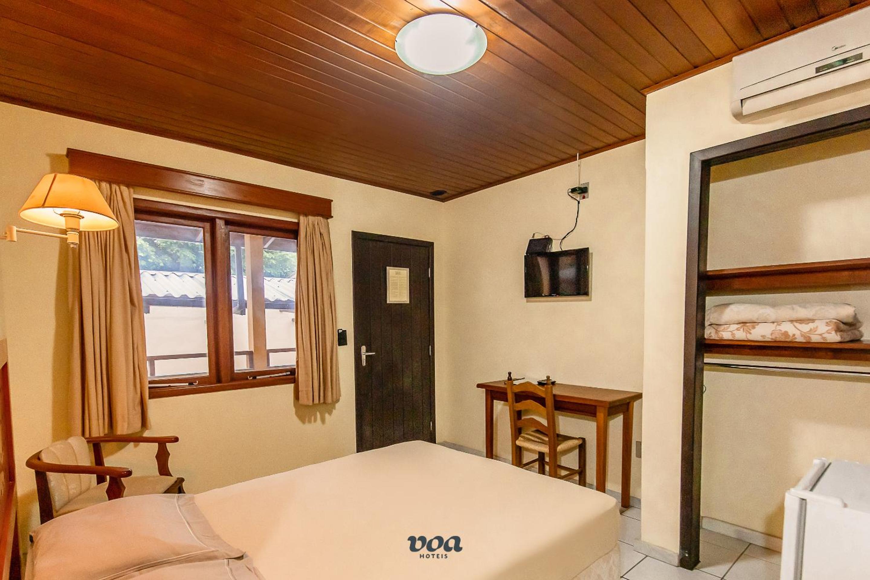 Standard Double Room - Photo 1