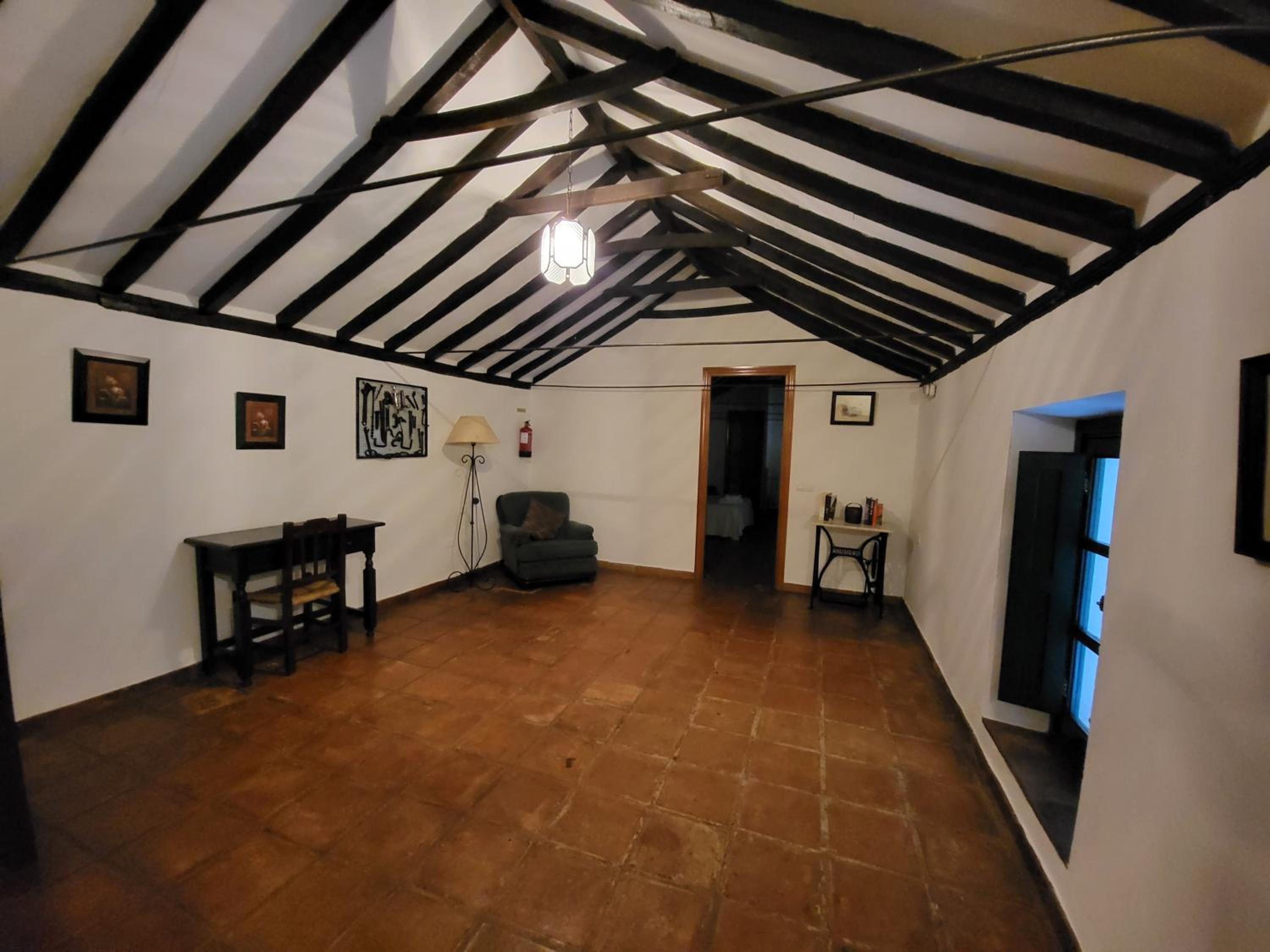 Casa del Tigre