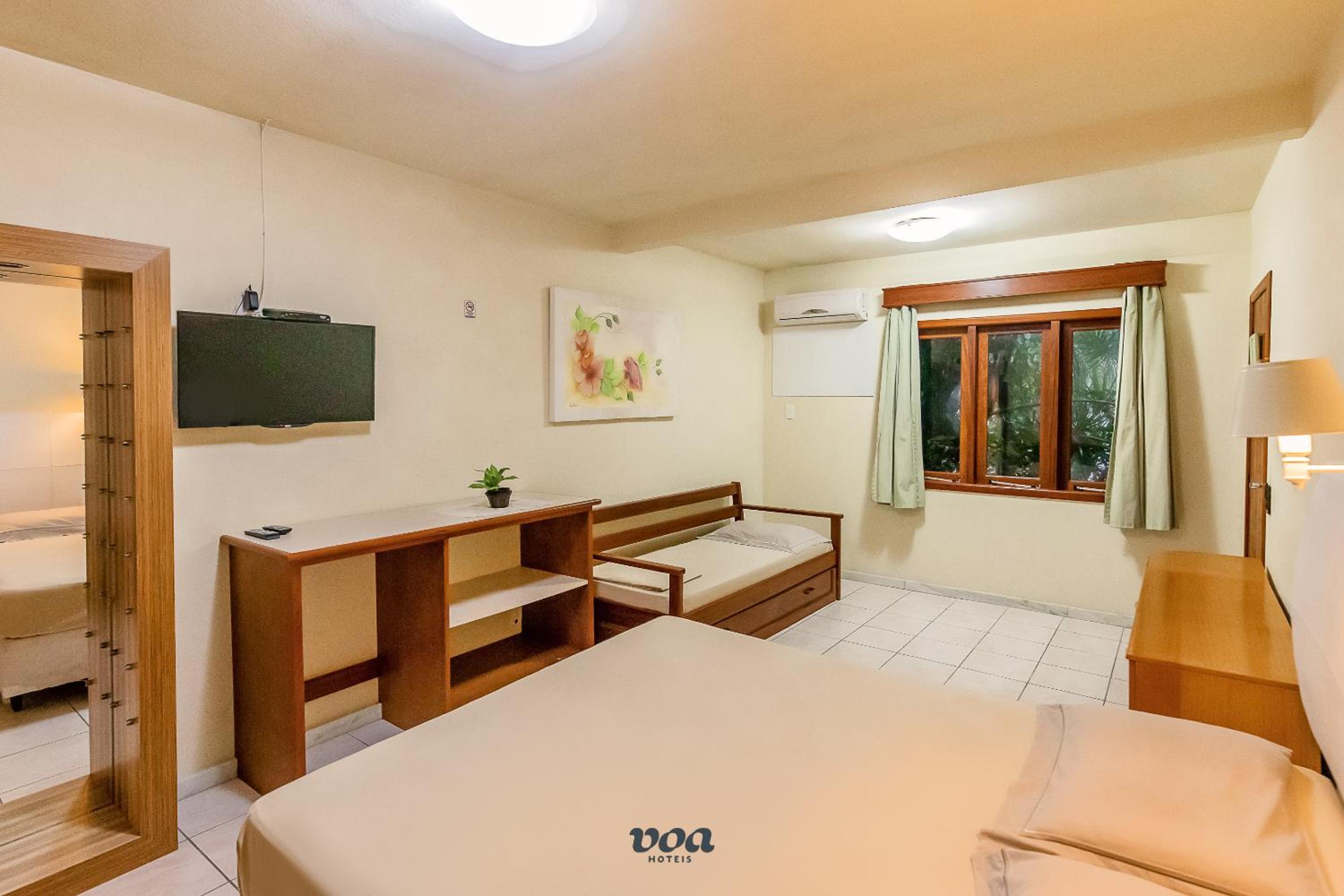 Standard Triple Room - Photo 4