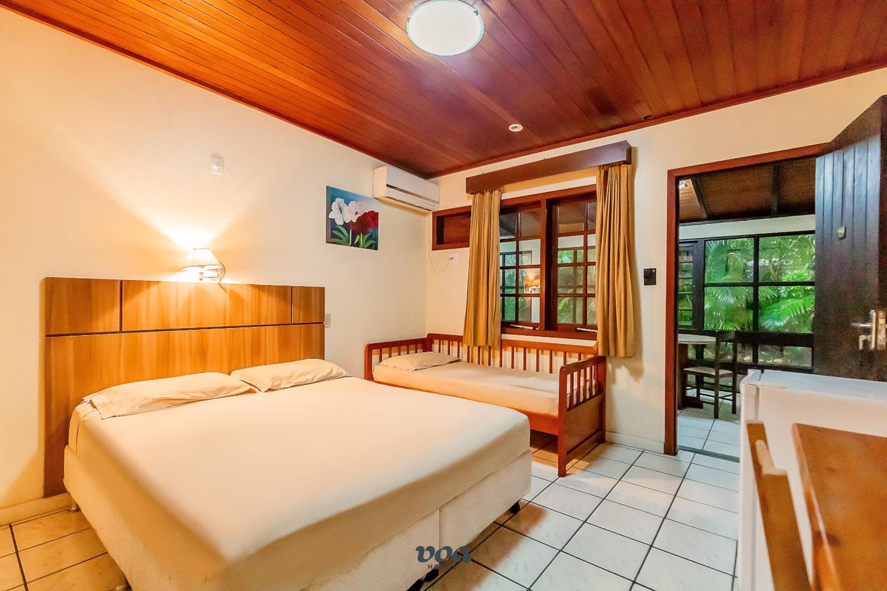 Standard Triple Room - Photo 1