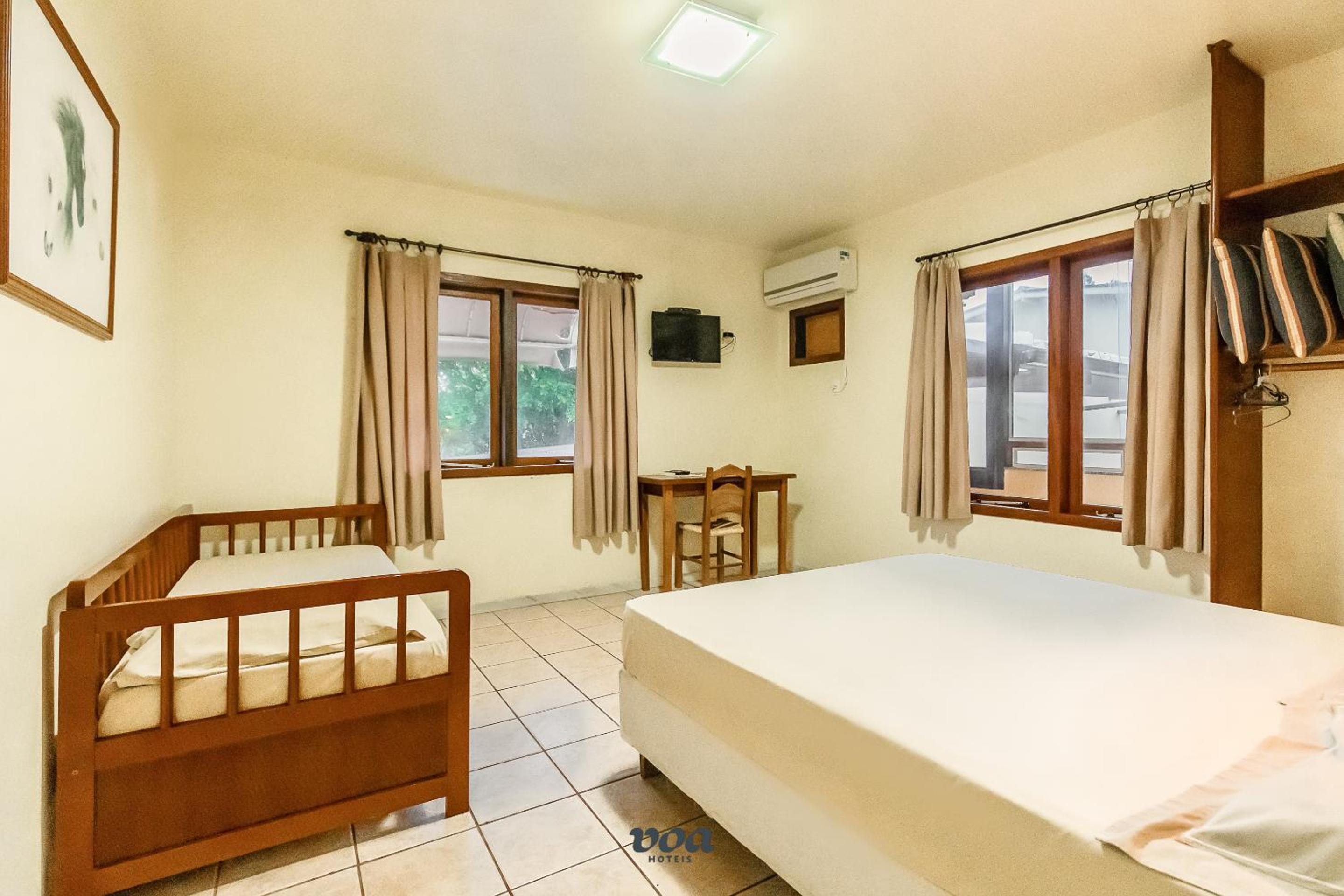 Standard Quadruple Room - Photo 1