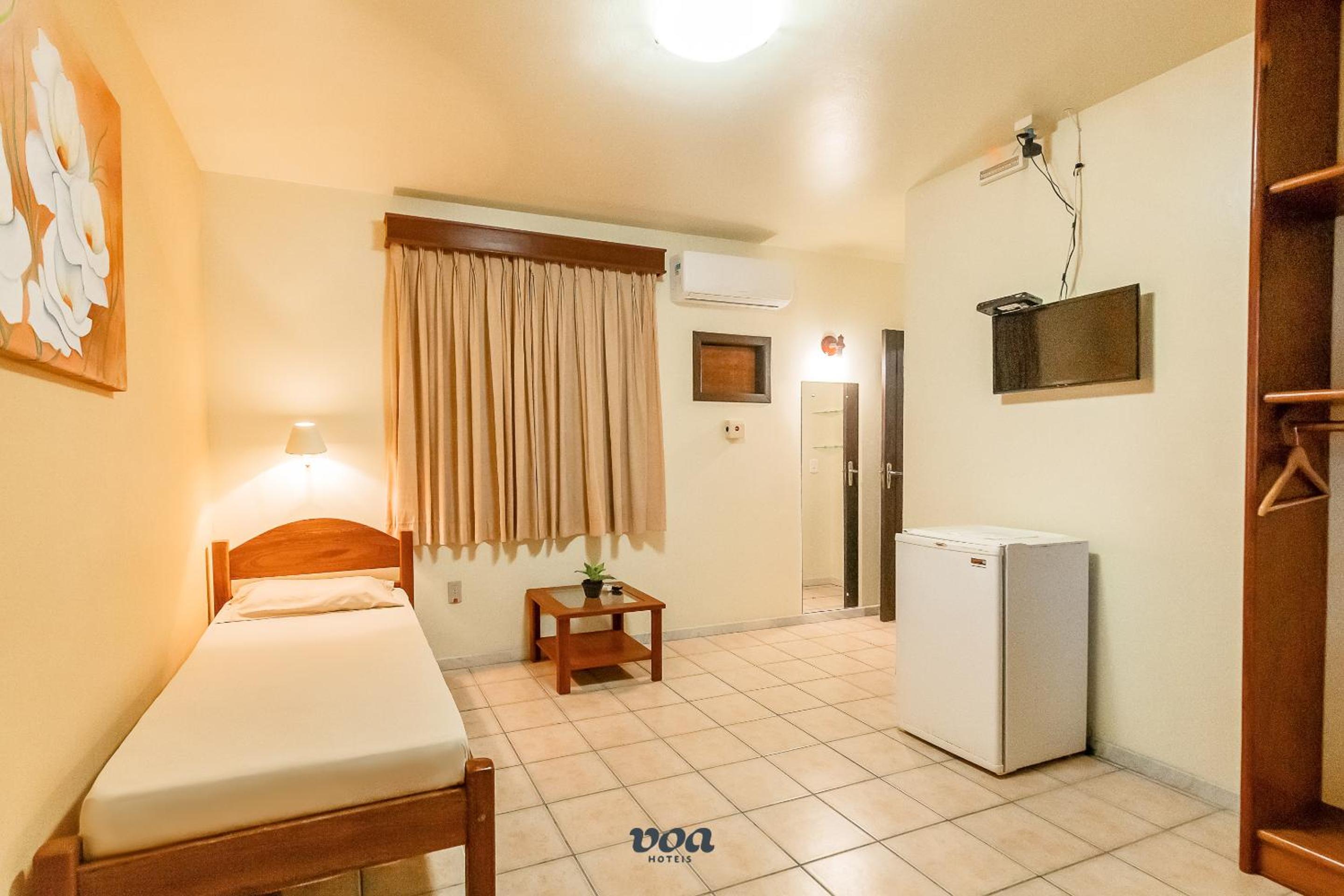 Standard Quadruple Room - Photo 3