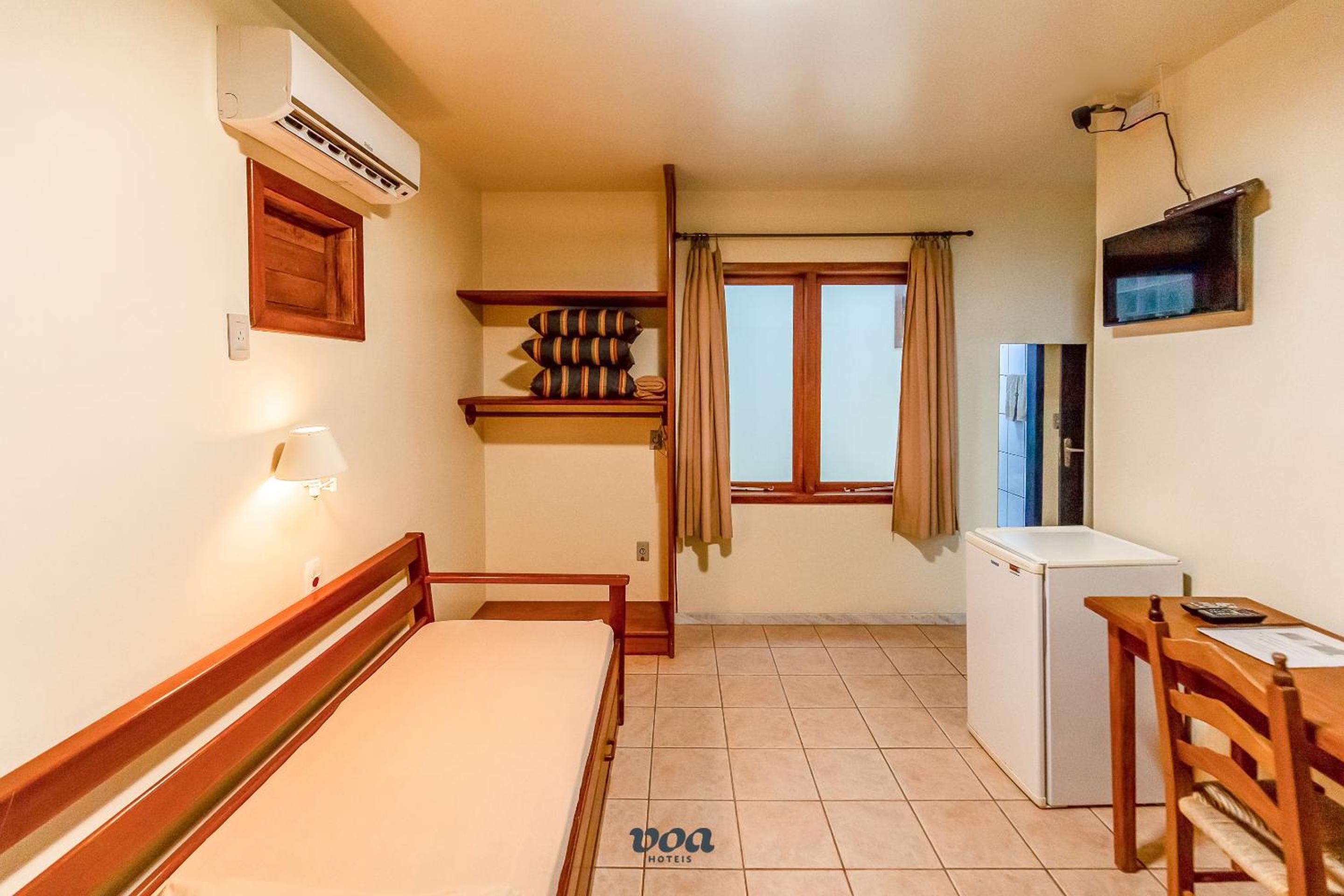 Standard Quadruple Room - Photo 4