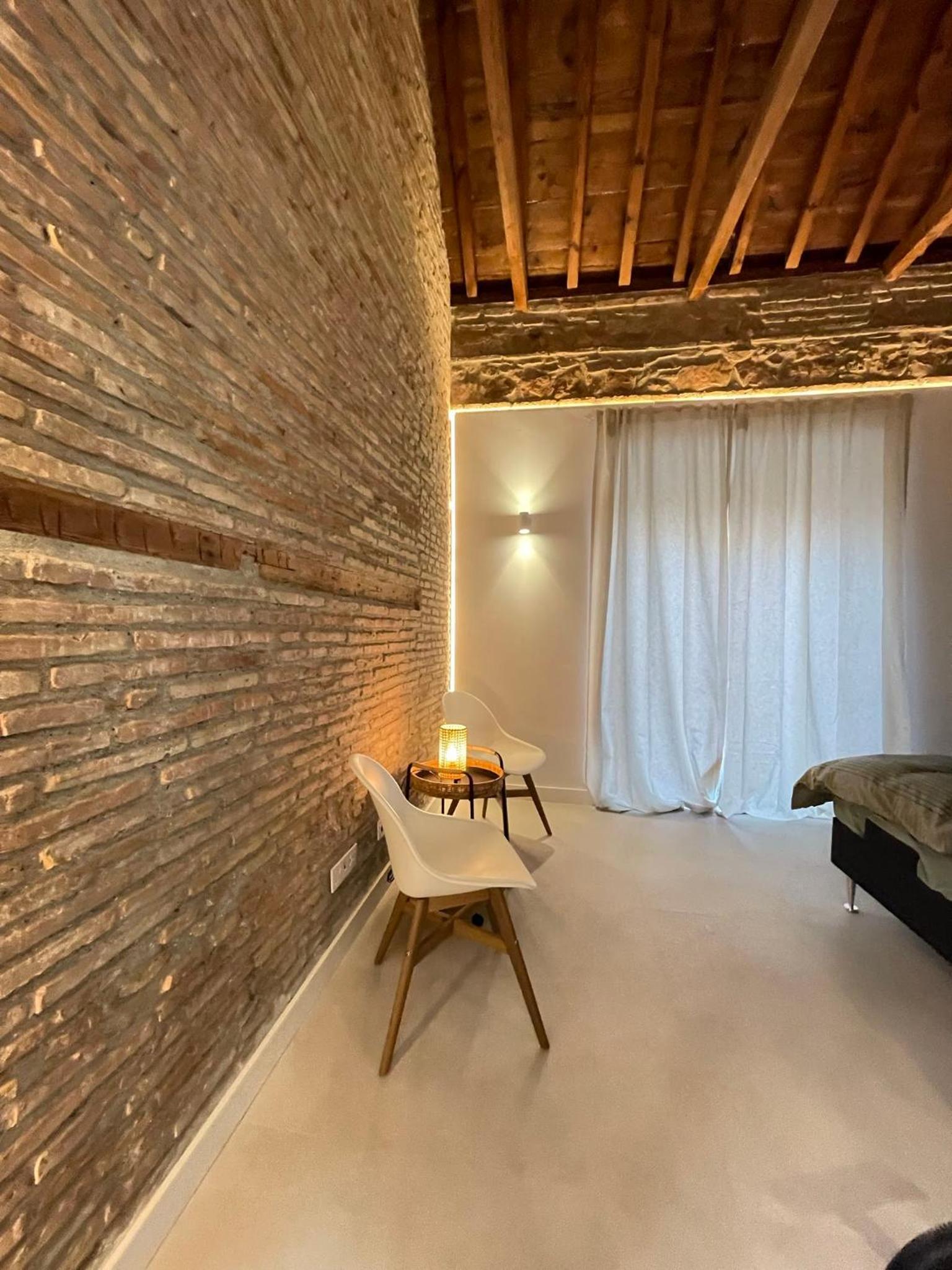 Apartamento de lujo