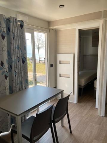 Mobile Home