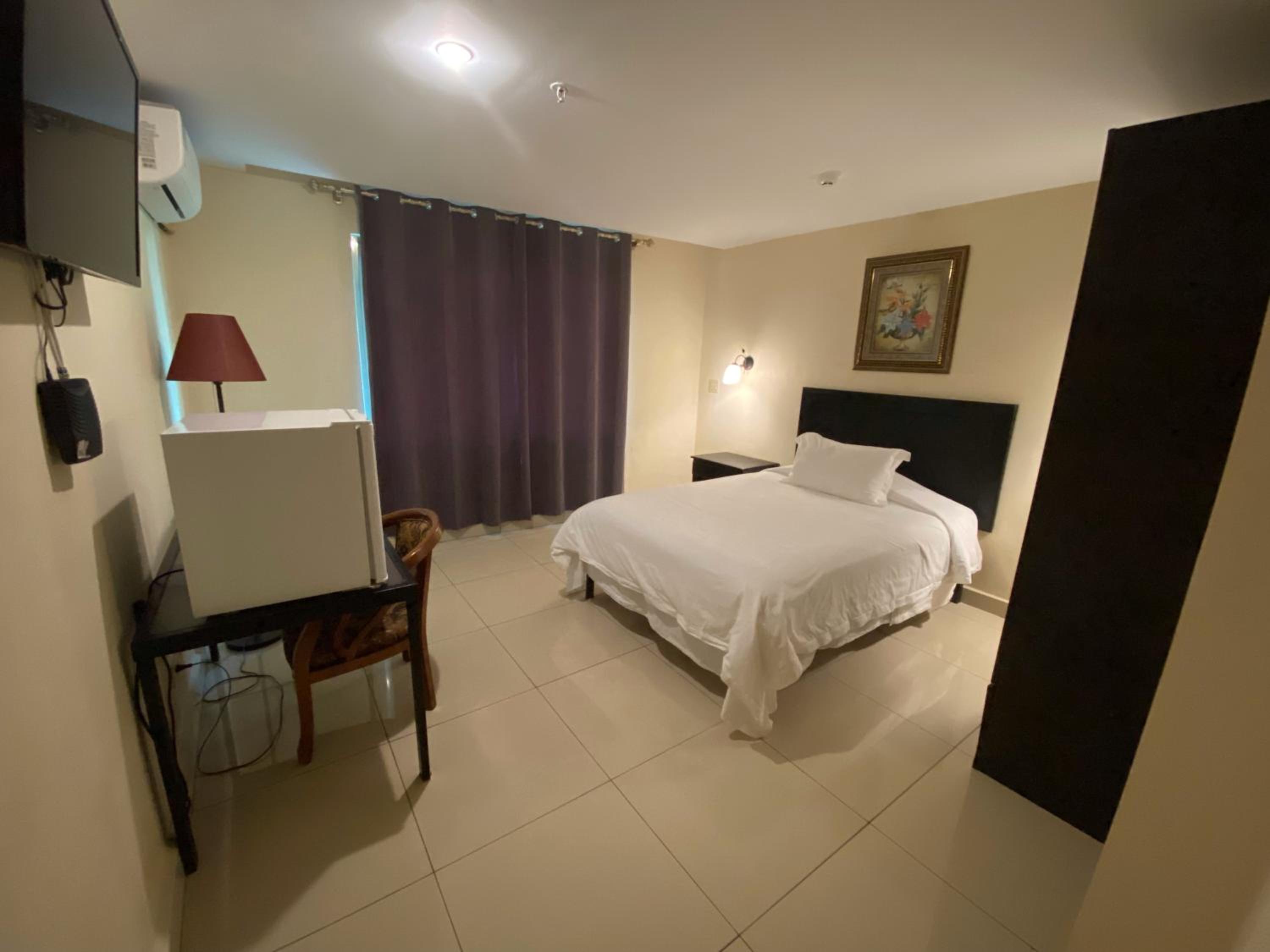 Deluxe Double Room photo 2