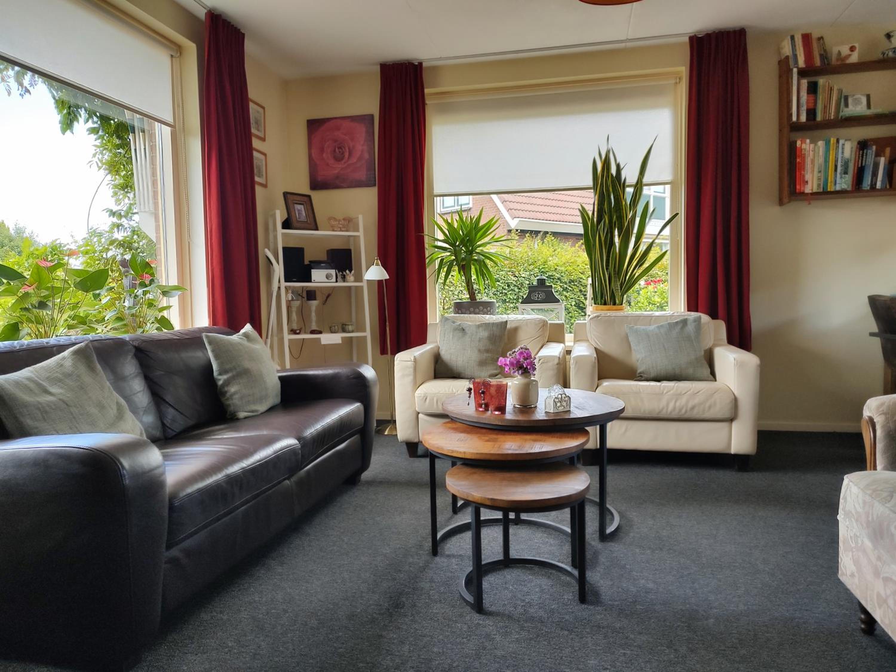 Apartment with Garden View photo 1