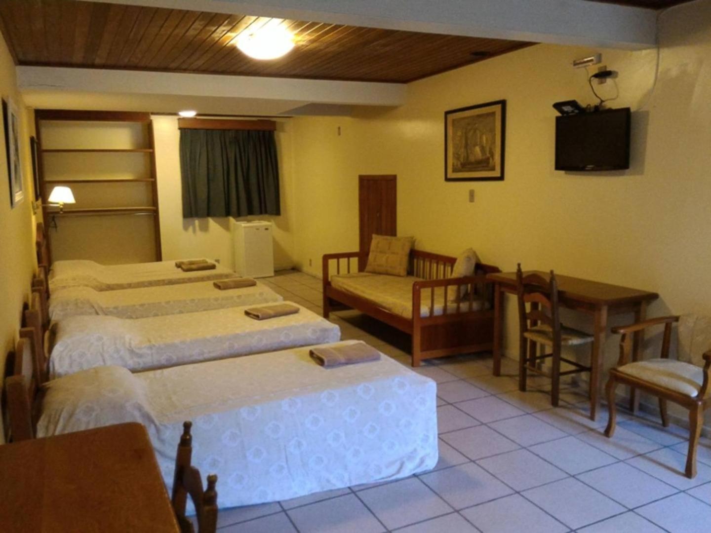 Family Suite photo 2