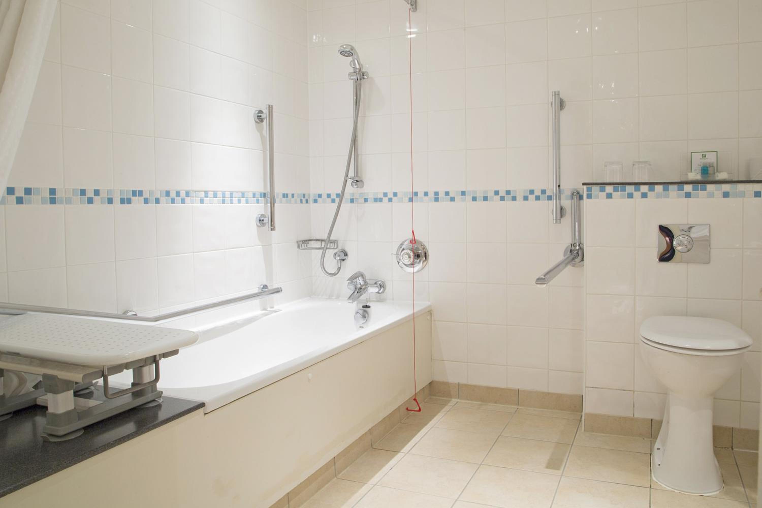 Standard Double Room - Photo 6