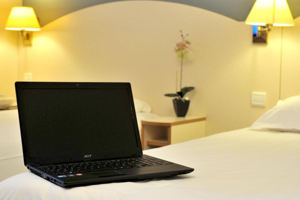 Twin Room photo 2