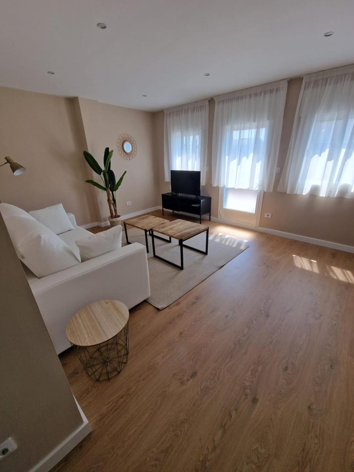 Apartamento Penthouse